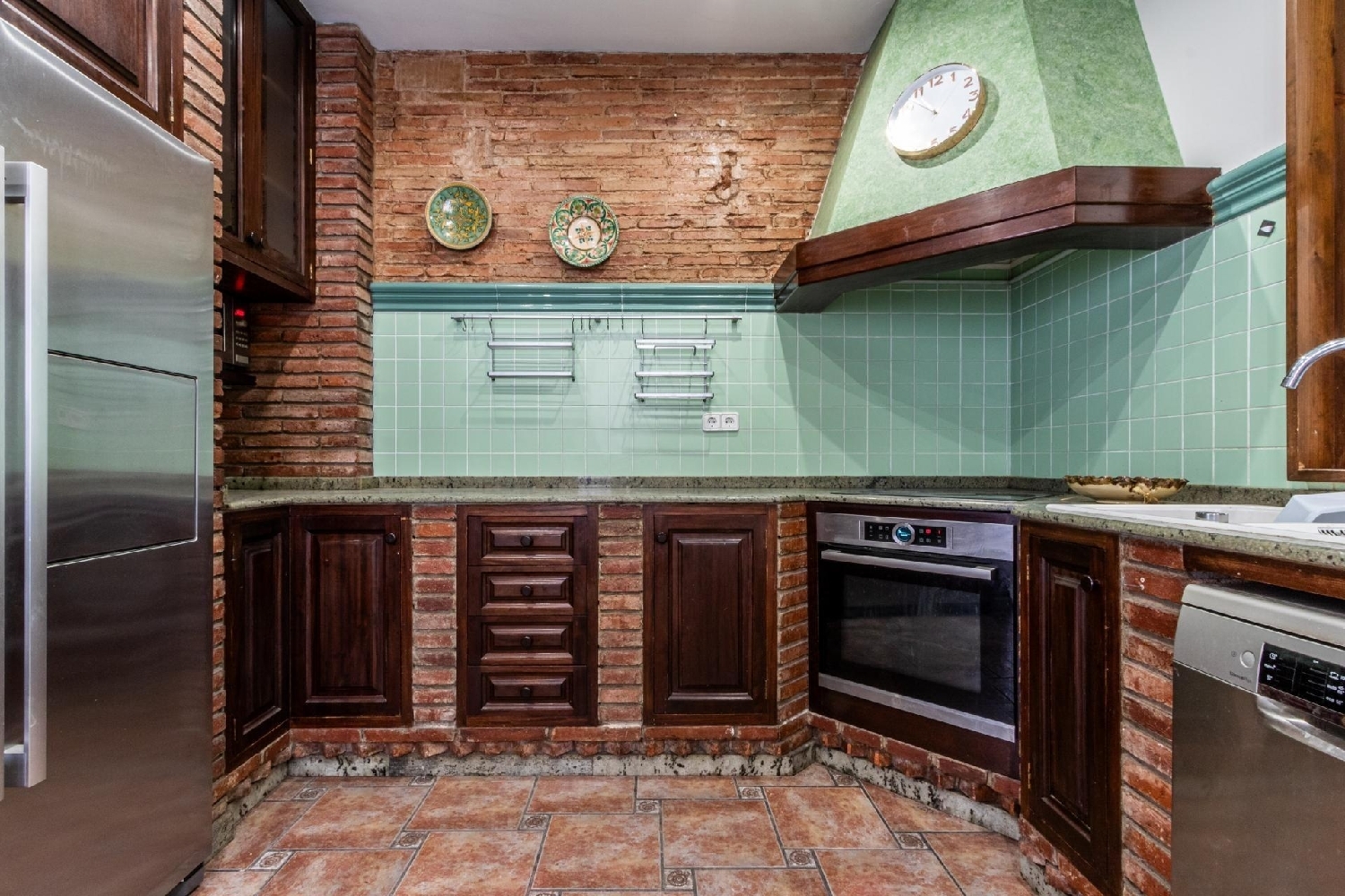  till salu hus Torre-Romeu Vallès Occidental 8