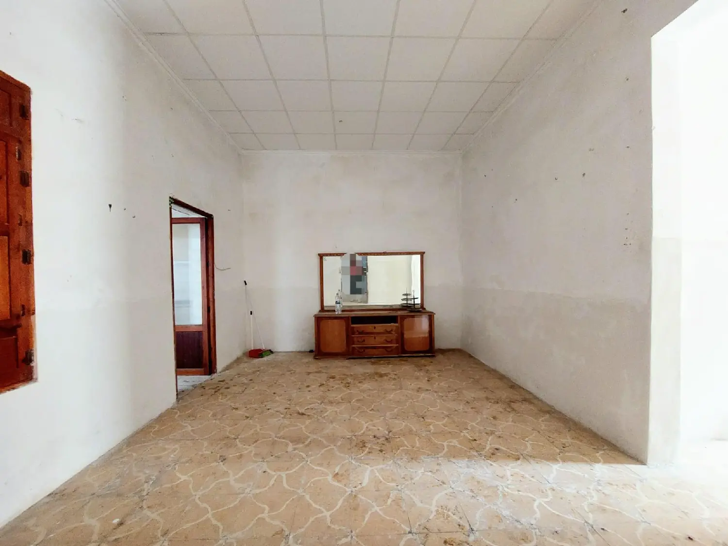till salu hus Las Peñas Oriental 2