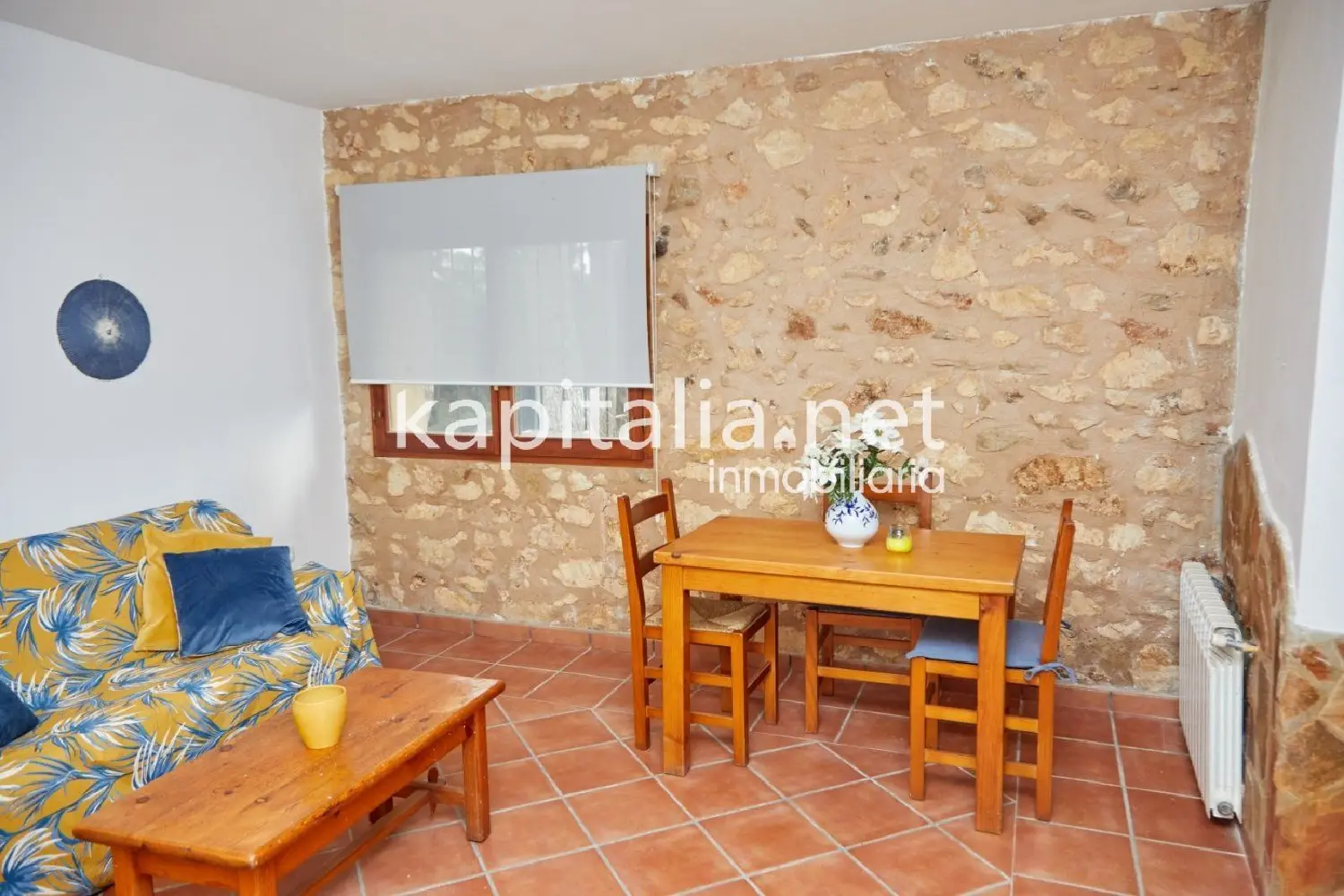  te koop huis Patja De Xeraco Safor 8
