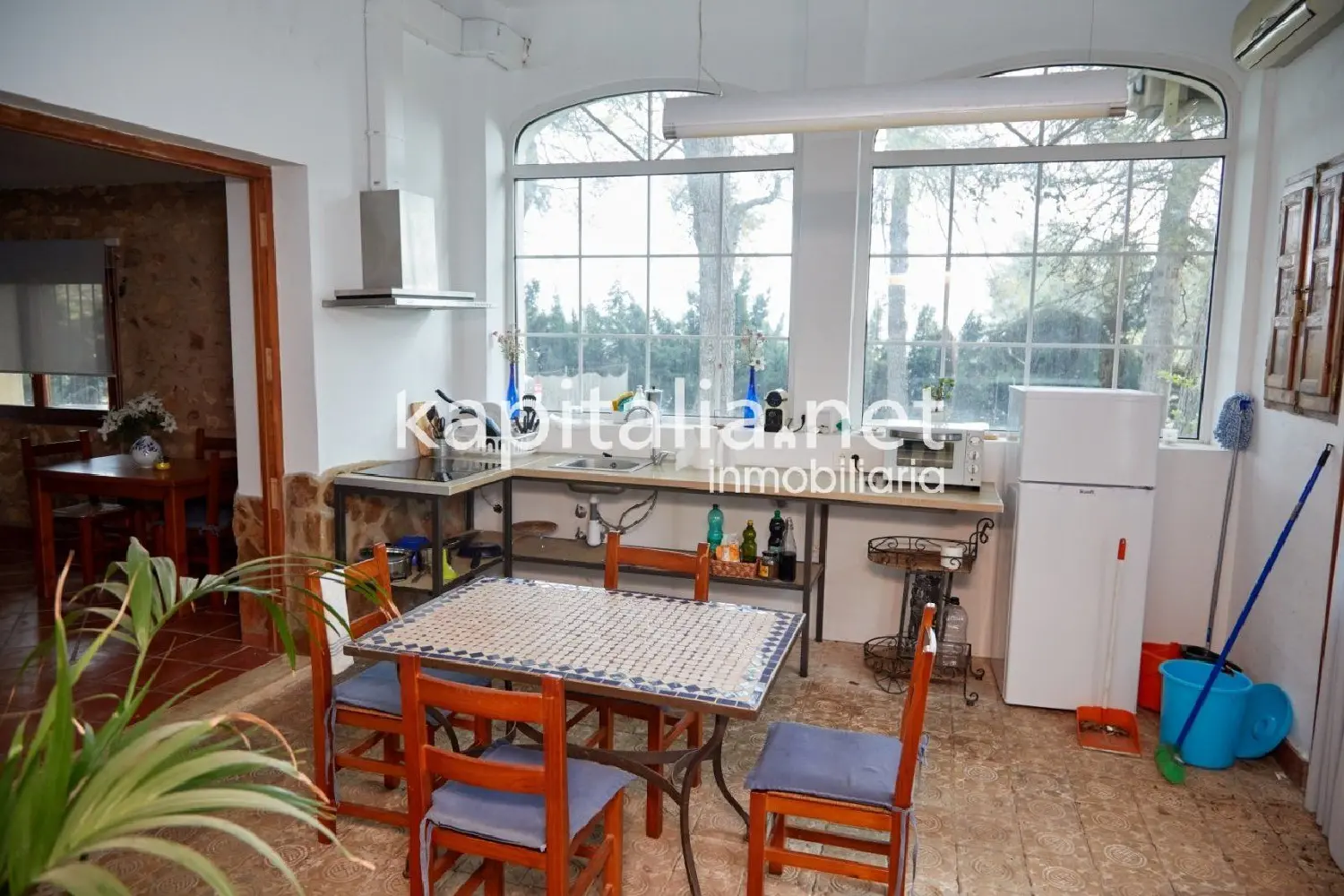  te koop huis Patja De Xeraco Safor 6