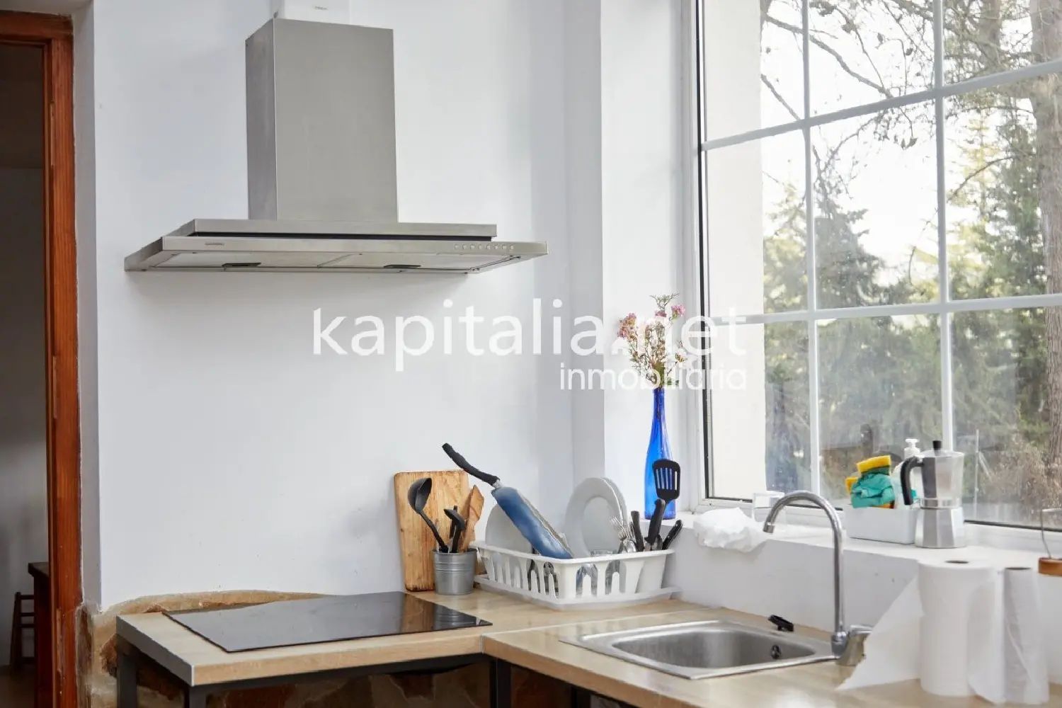  te koop huis Patja De Xeraco Safor 7