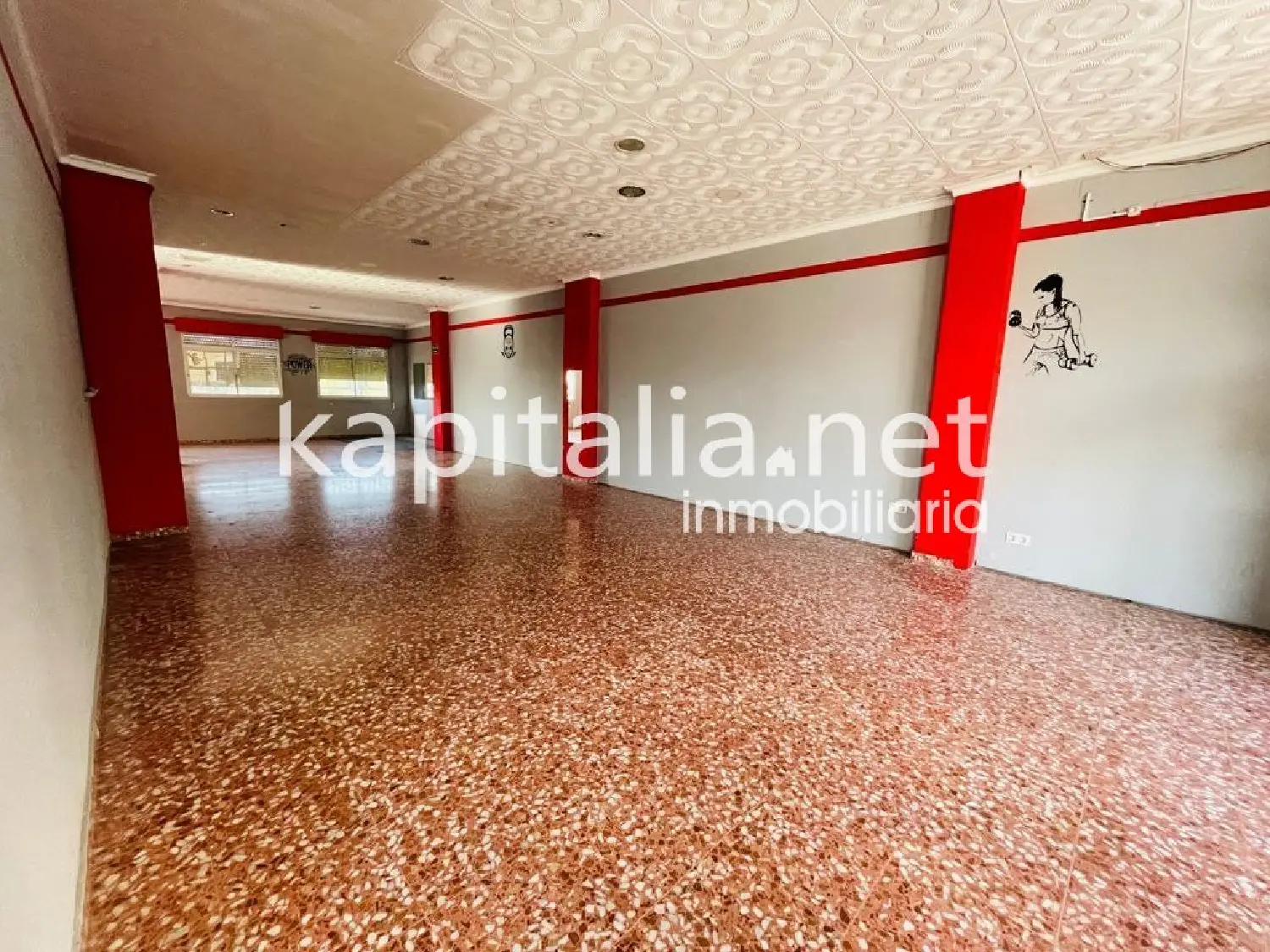  te koop huis Patja De Xeraco Safor 1