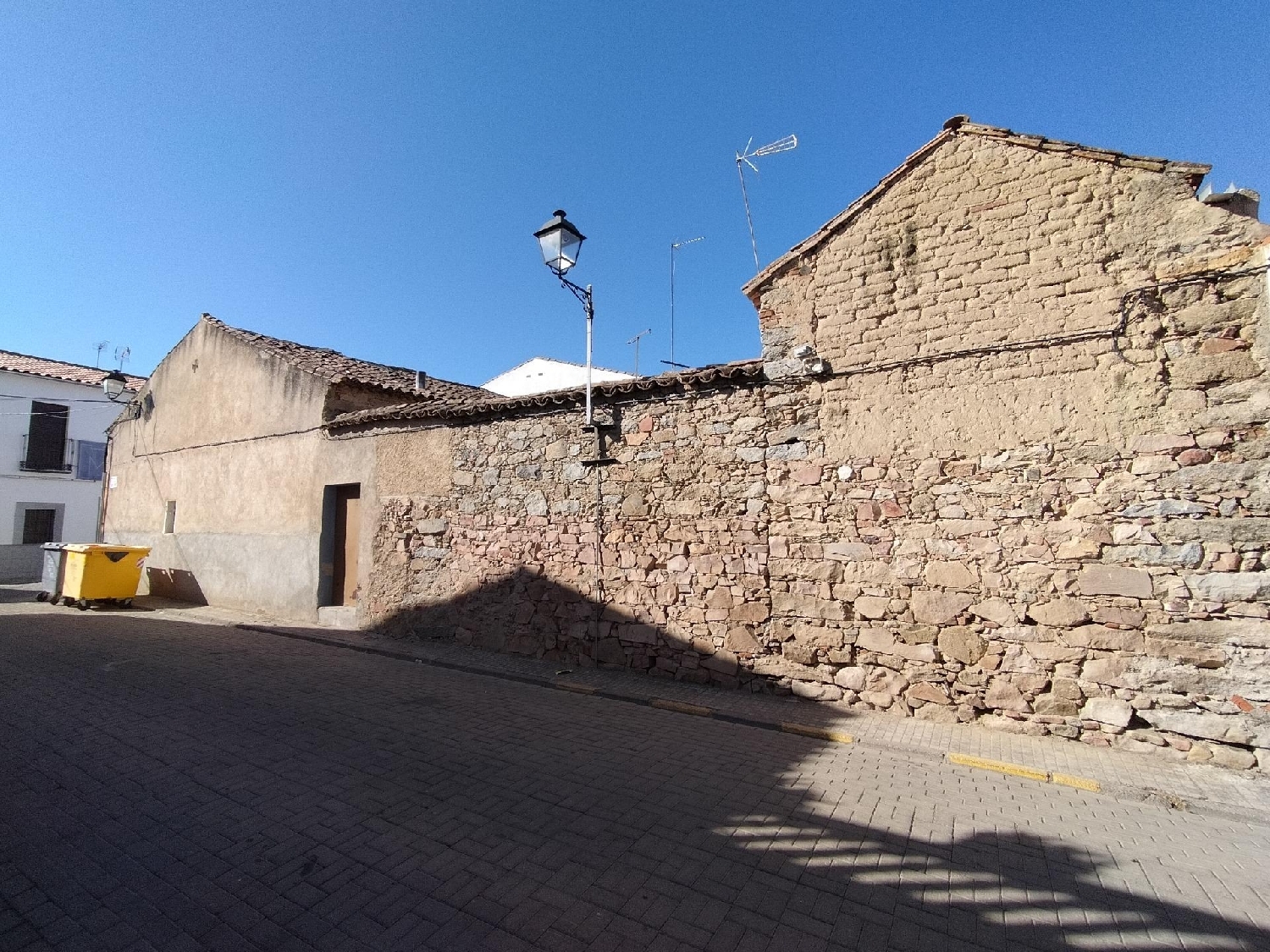  till salu hus Torrecampo Pedroches (Los) 4