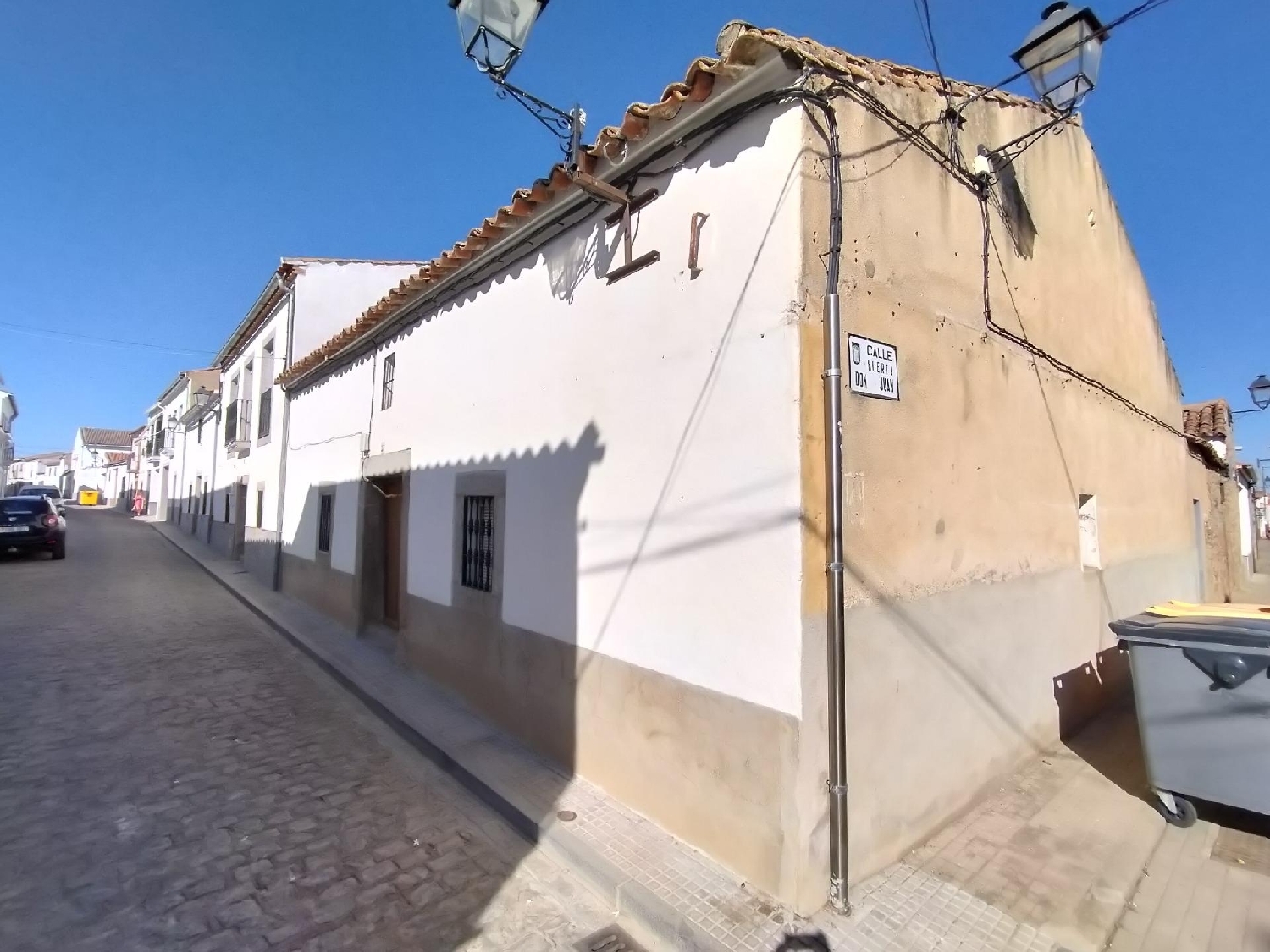 till salu hus Torrecampo Pedroches (Los) 2