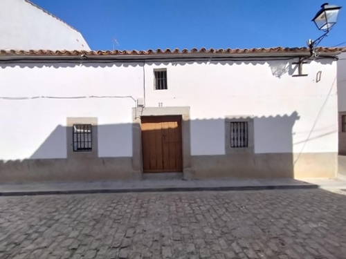 Torrecampo Pedroches (Los) hus foto 6242436