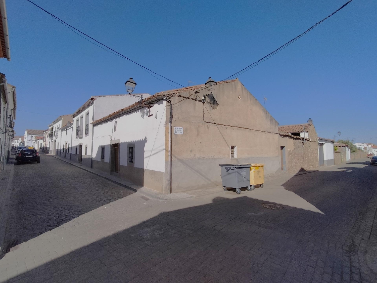 till salu hus Torrecampo Pedroches (Los) 3