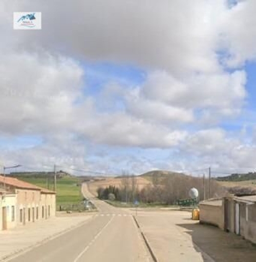 Torrecilla Del Valle Tierra Del Vino Valladolid hus foto 6215605