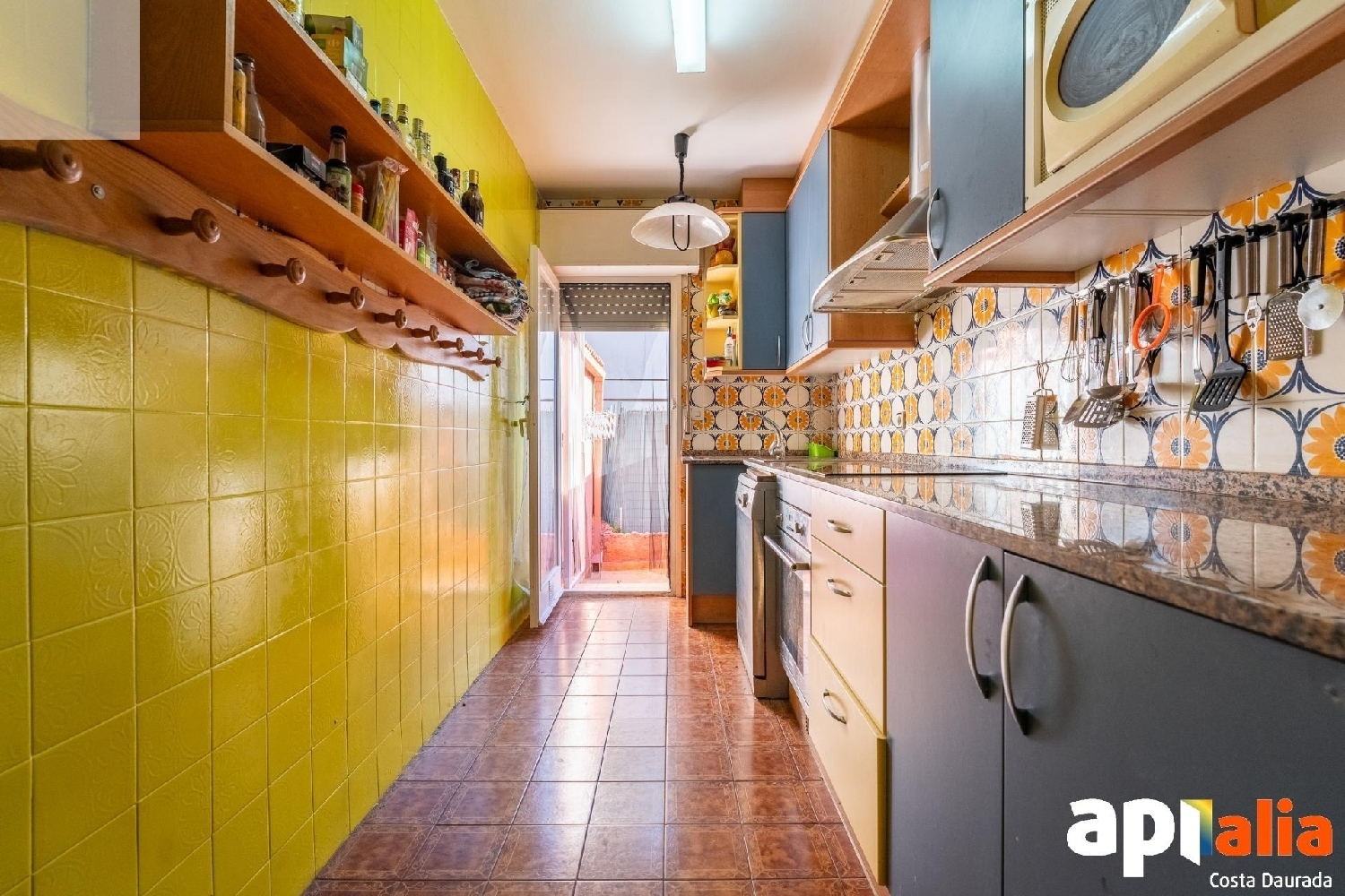  till salu hus Torredembarra Tarragonès 7
