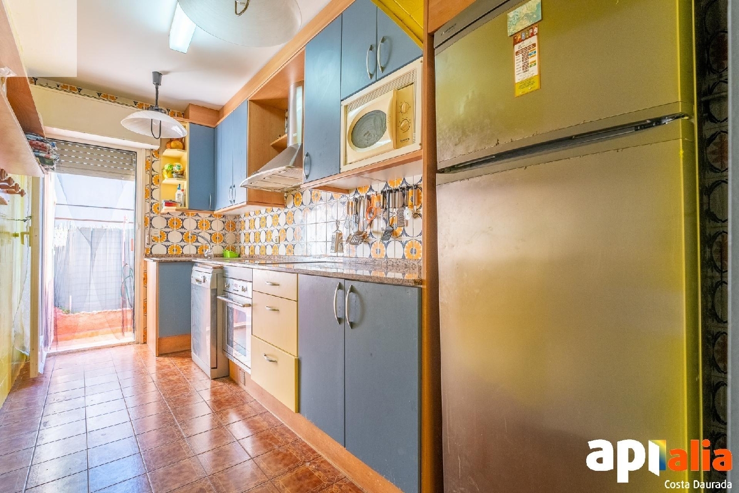  till salu hus Torredembarra Tarragonès 8