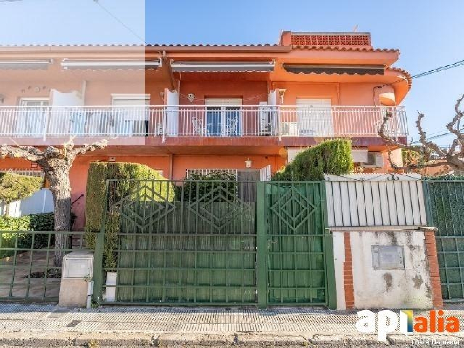 till salu hus Torredembarra Tarragonès 2
