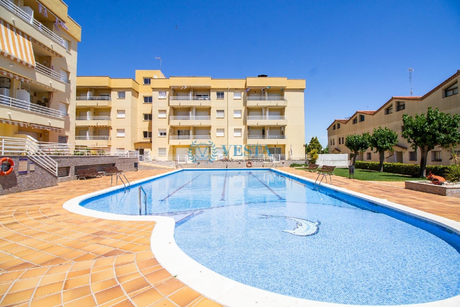 till salu hus Torredembarra Tarragonès 3