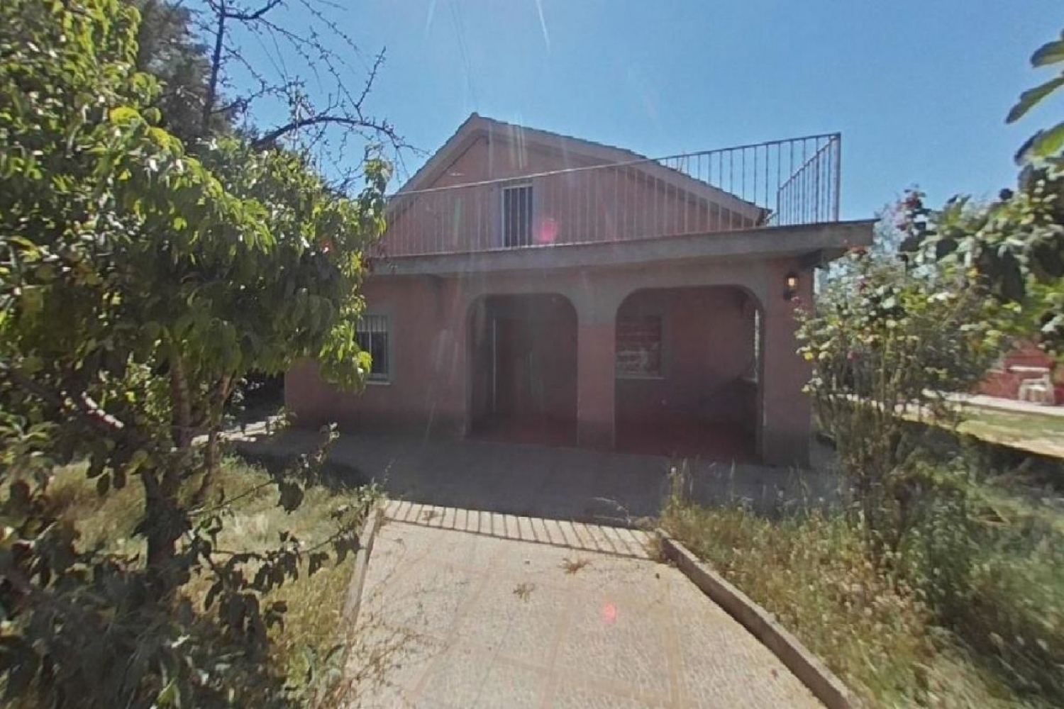  till salu hus Torrejón Del Rey Campiña 4