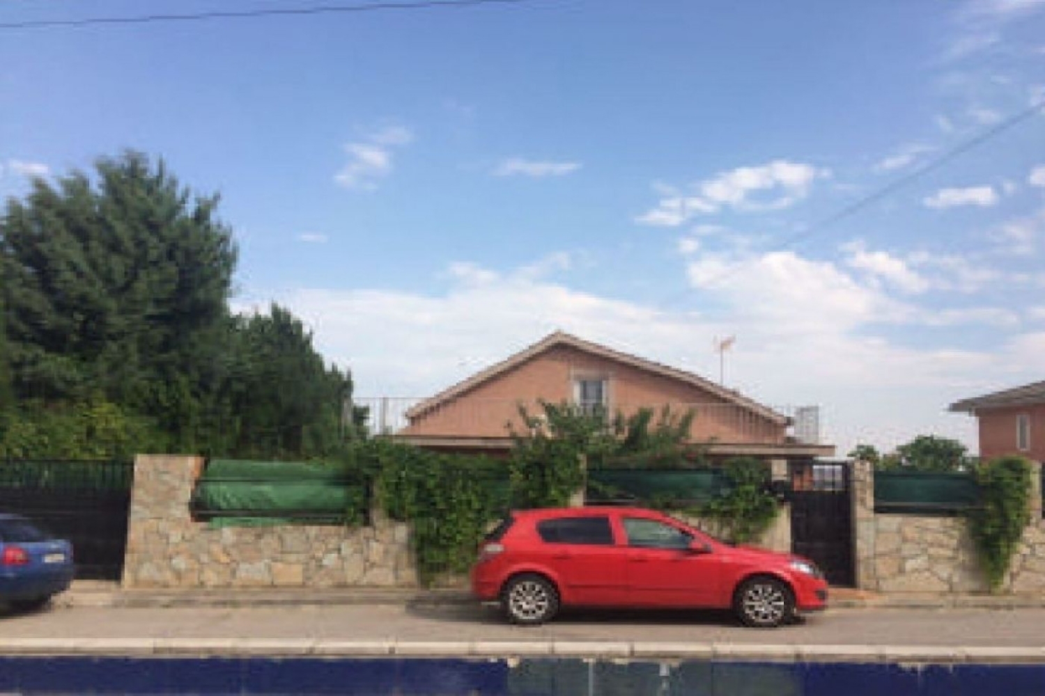  till salu hus Torrejón Del Rey Campiña 1