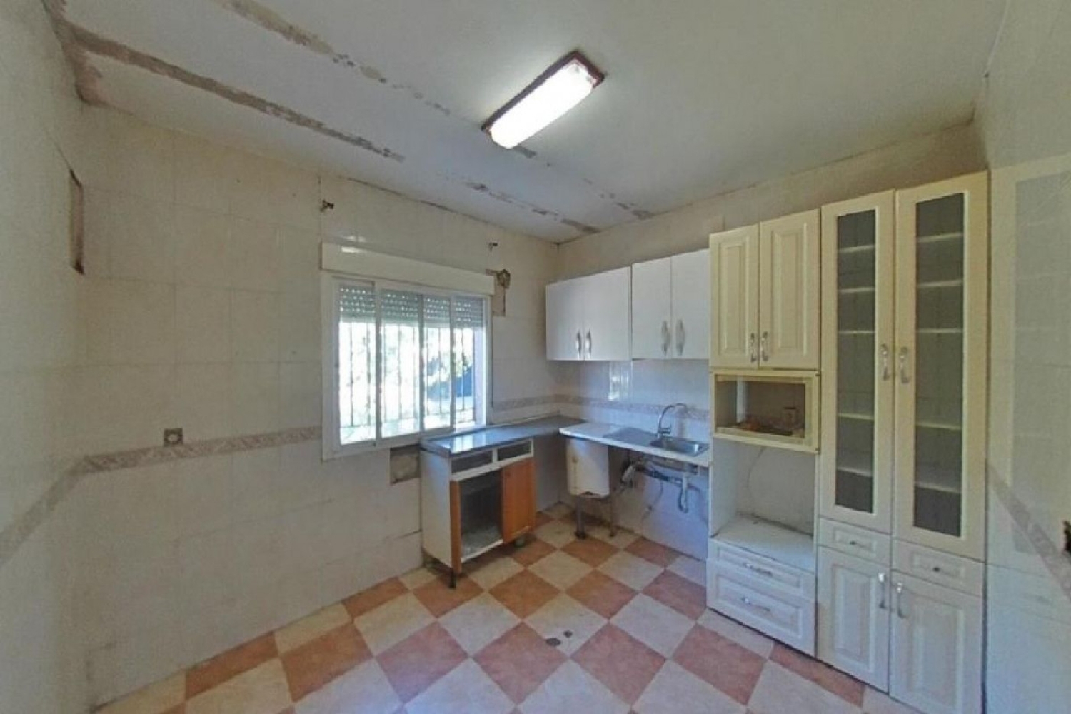  till salu hus Torrejón Del Rey Campiña 5
