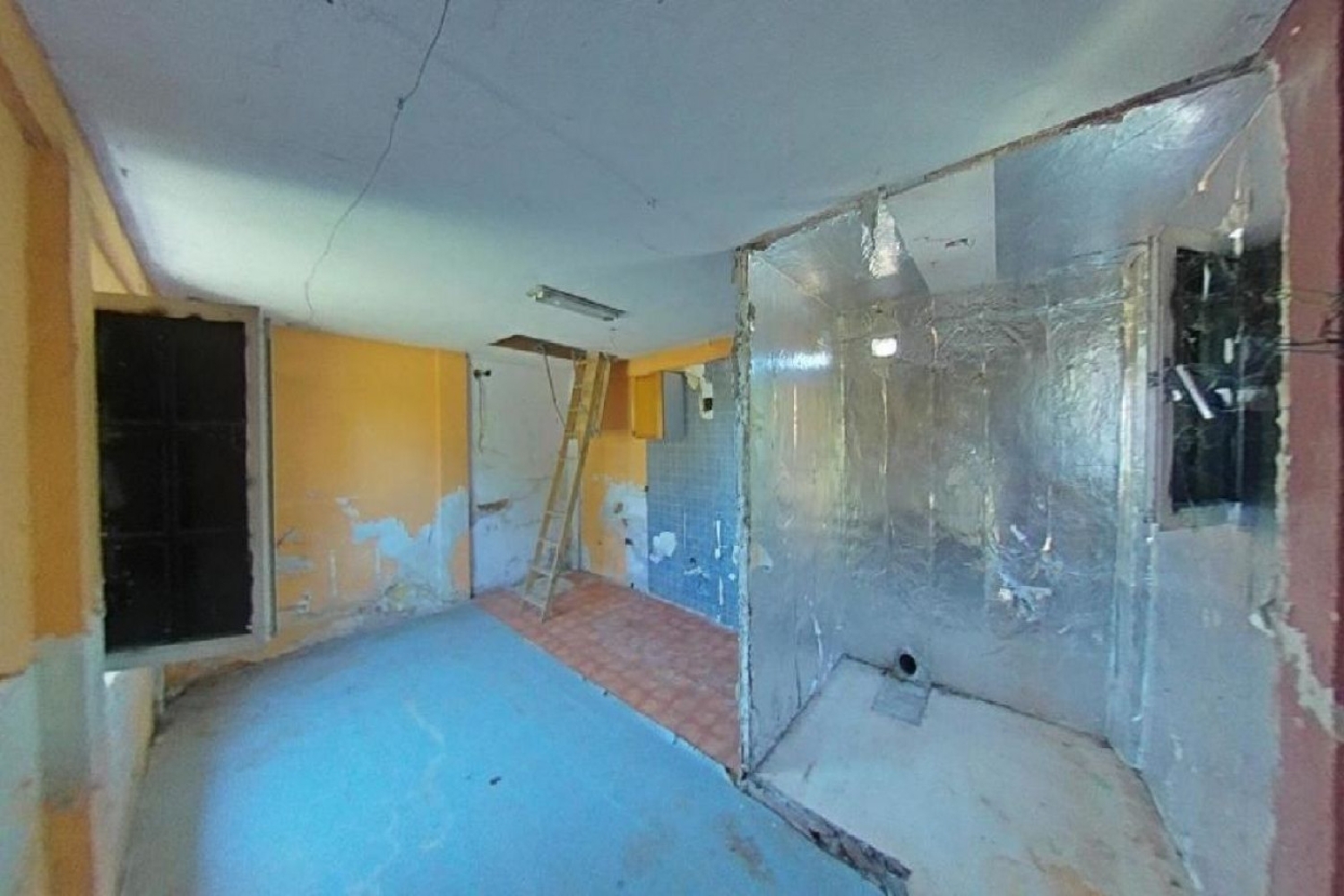  till salu hus Torrejón Del Rey Campiña 8