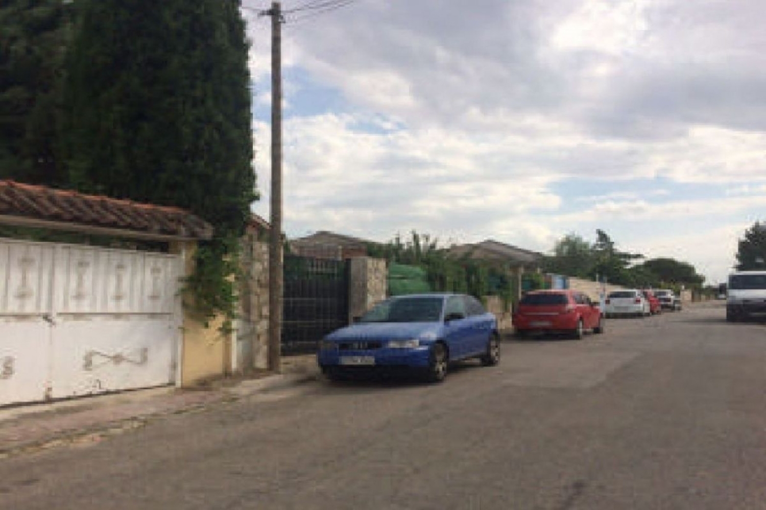 till salu hus Torrejón Del Rey Campiña 3
