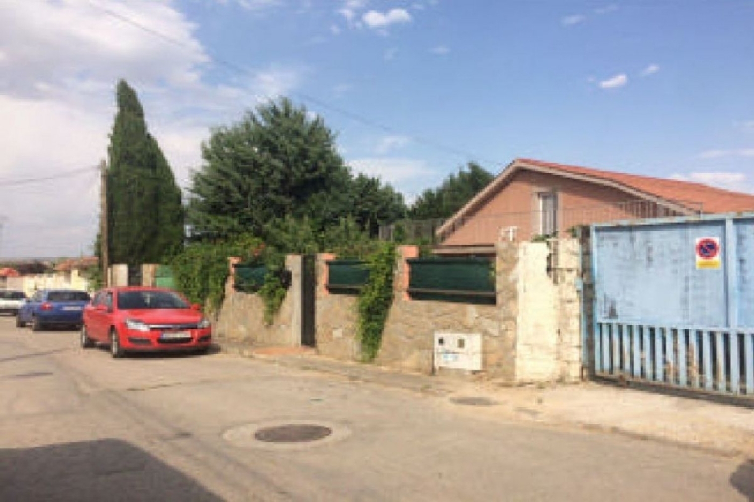 till salu hus Torrejón Del Rey Campiña 2