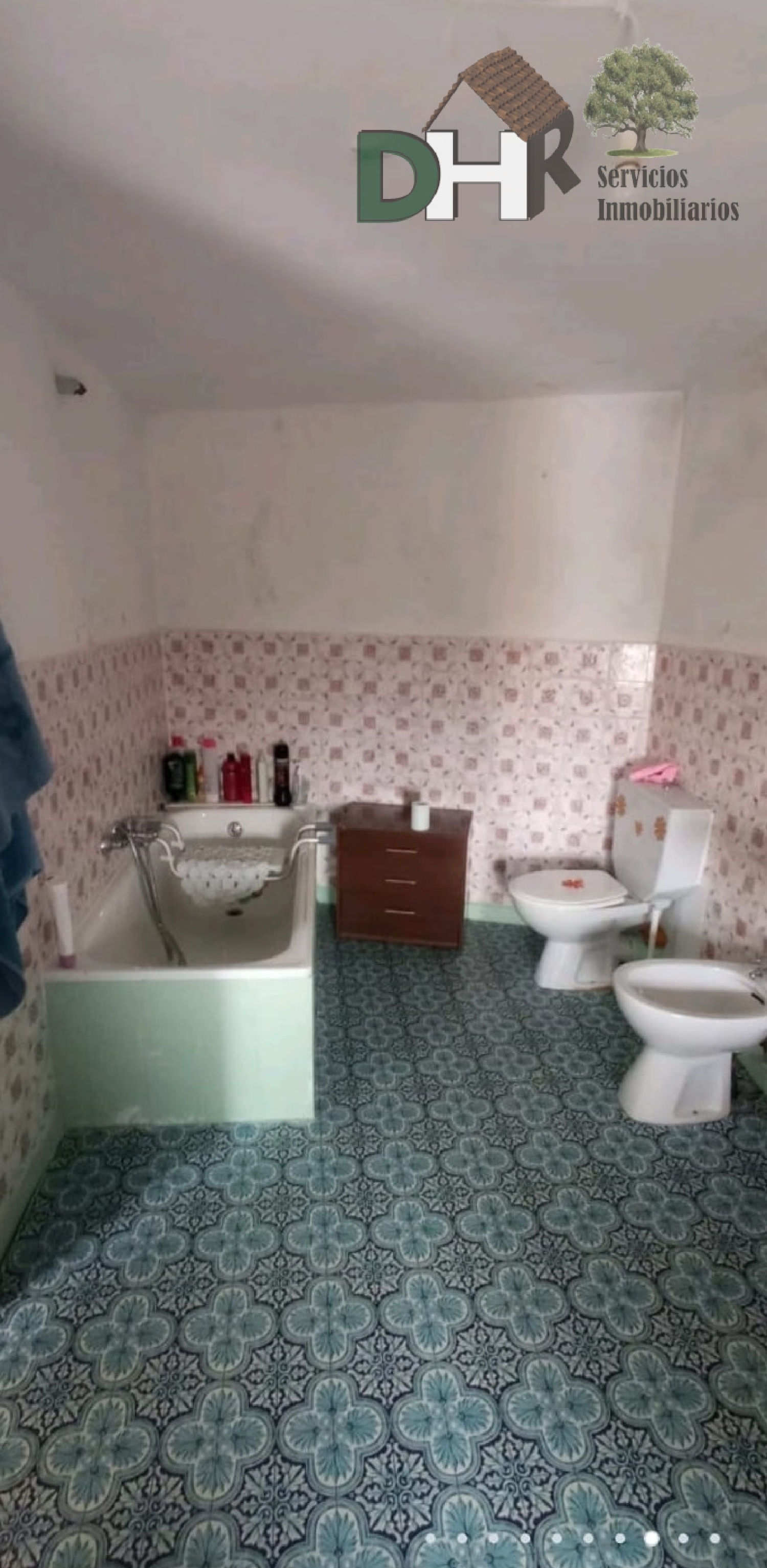  till salu hus Torrejón El Rubio Monfragüe 5