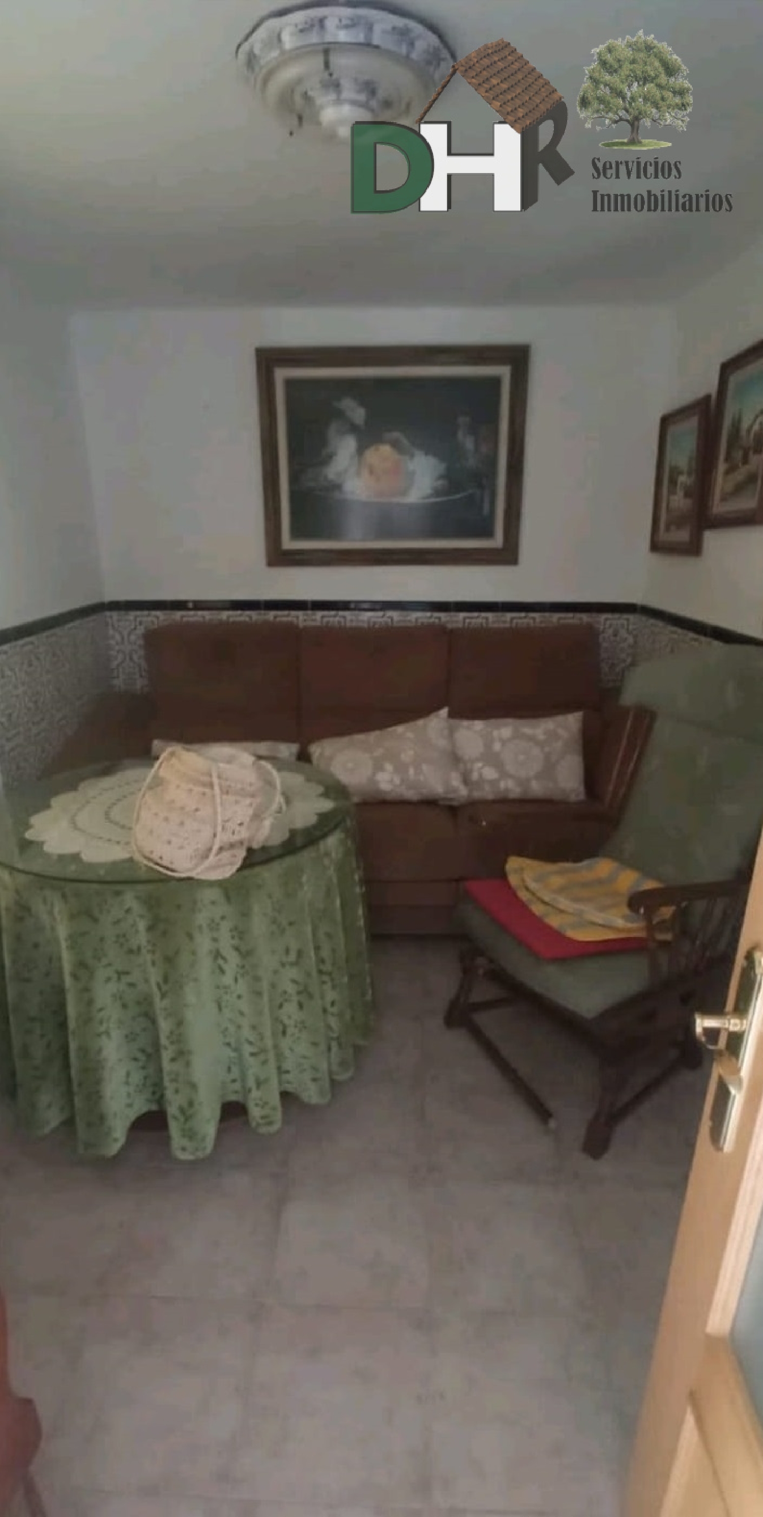 till salu hus Torrejón El Rubio Monfragüe 2