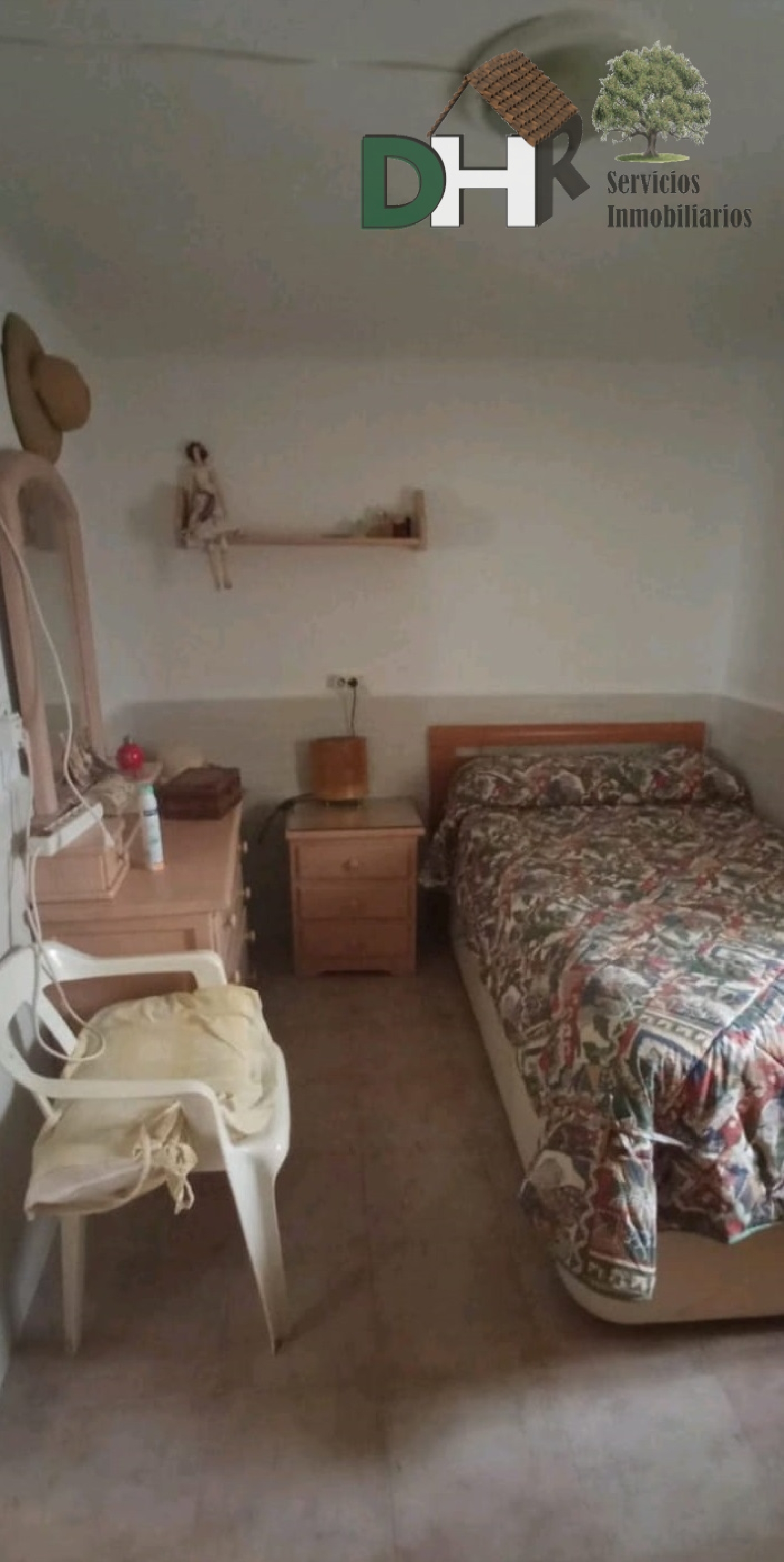  till salu hus Torrejón El Rubio Monfragüe 6