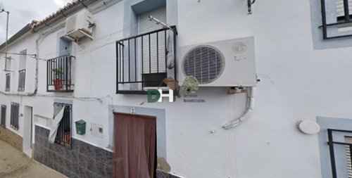 Torrejón El Rubio Monfragüe hus foto 6258298