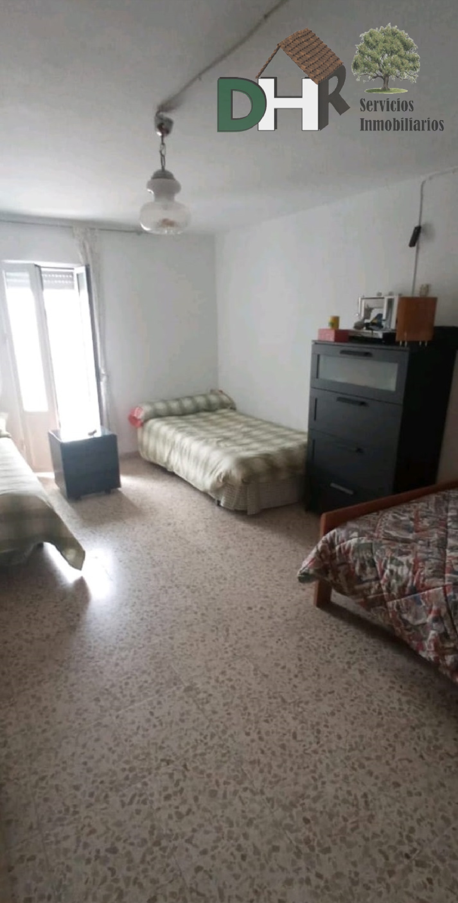 till salu hus Torrejón El Rubio Monfragüe 3