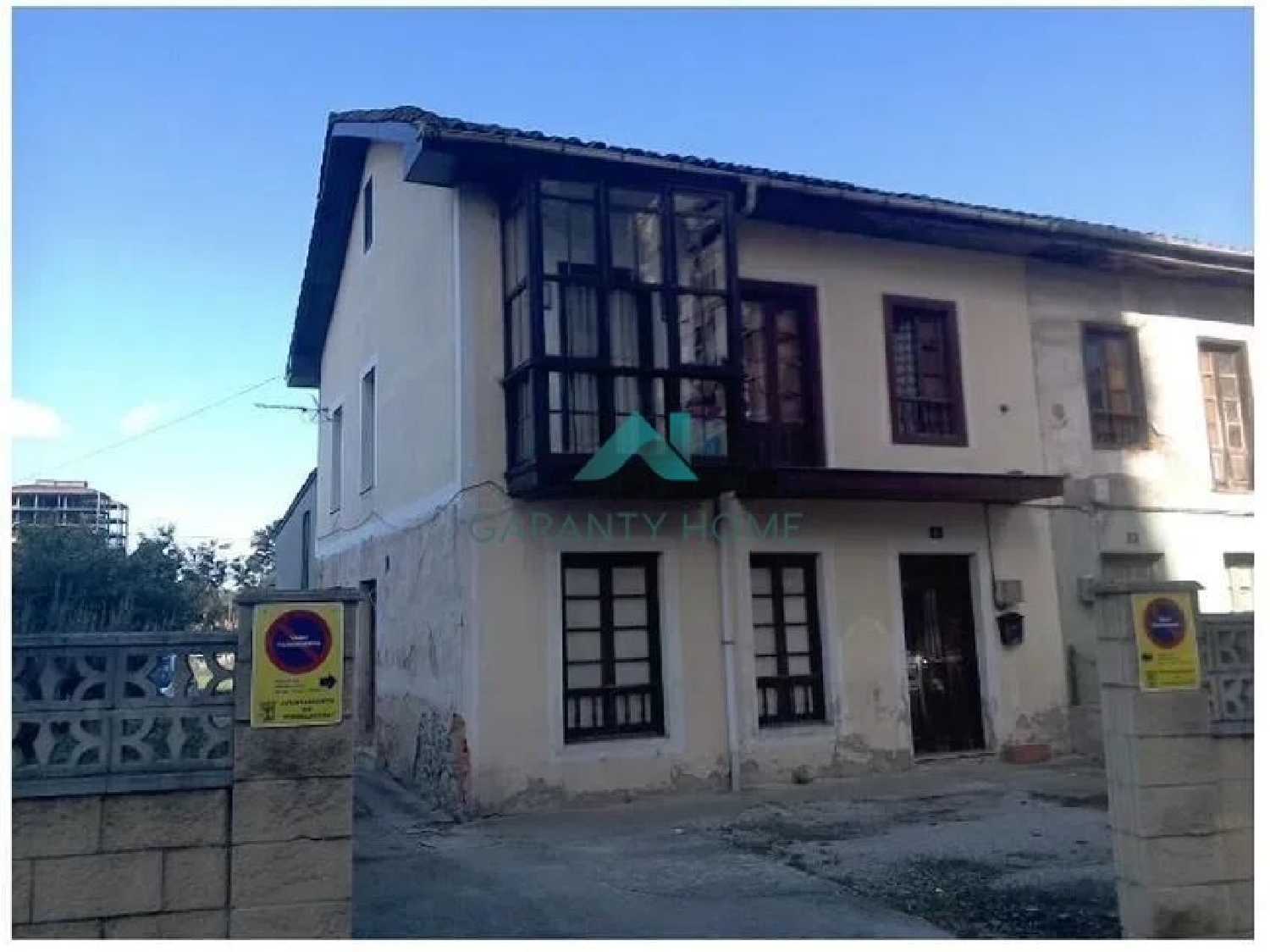 till salu hus Torrelavega Besaya 2
