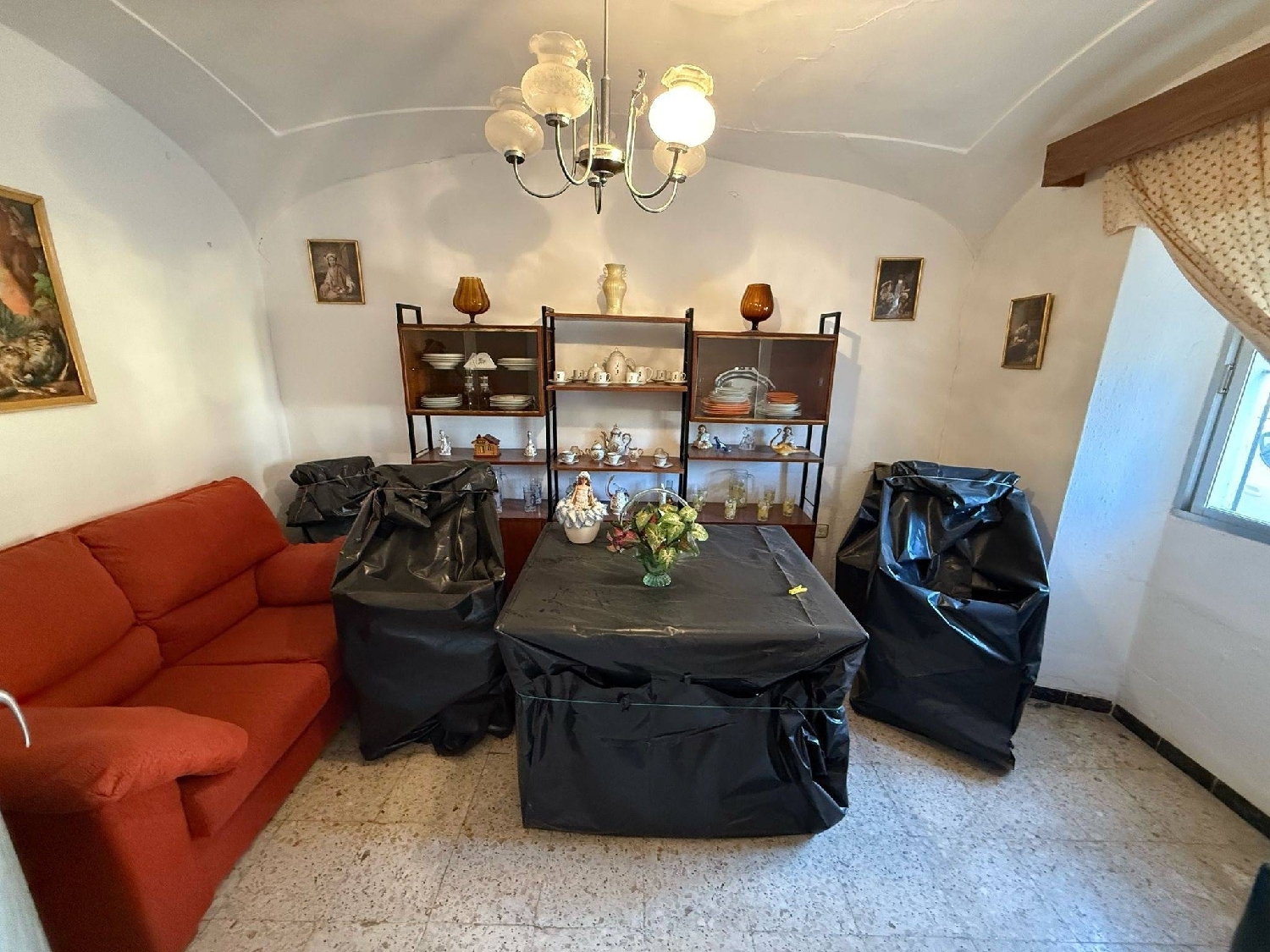till salu hus Torremayor Merida 2