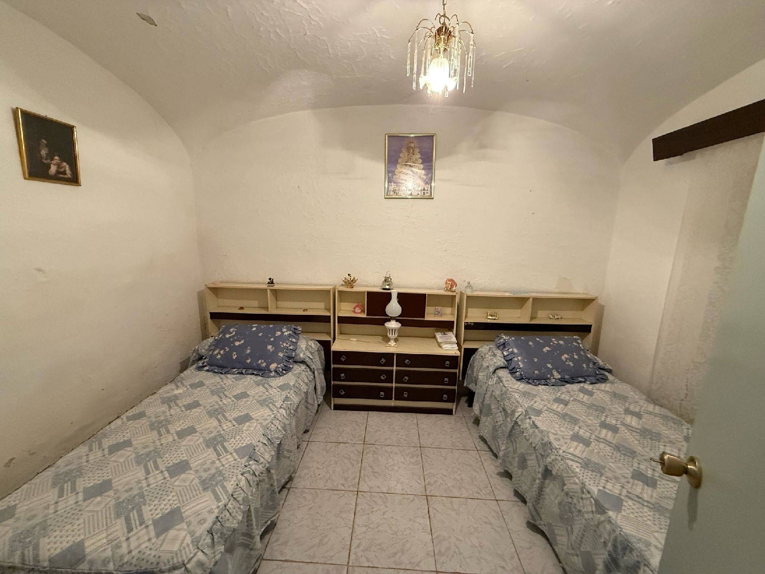  till salu hus Torremayor Merida 7