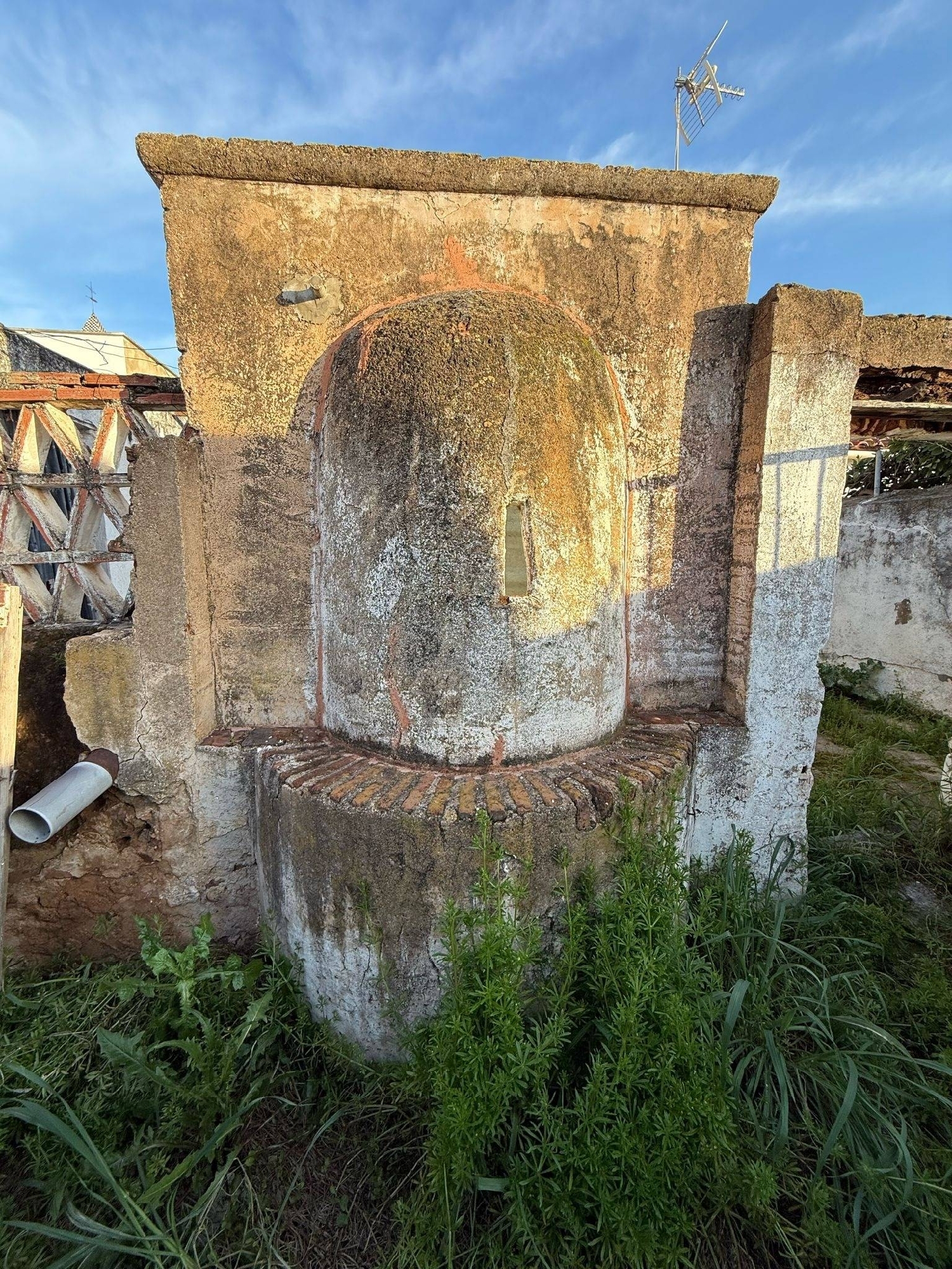  till salu hus Torremayor Merida 8