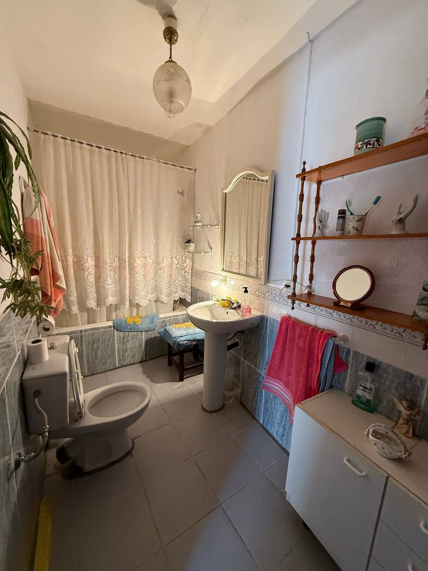  till salu hus Torremayor Merida 4
