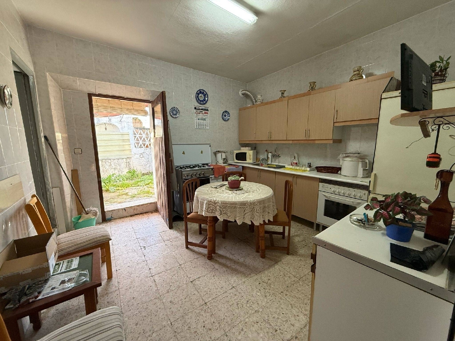  till salu hus Torremayor Merida 5