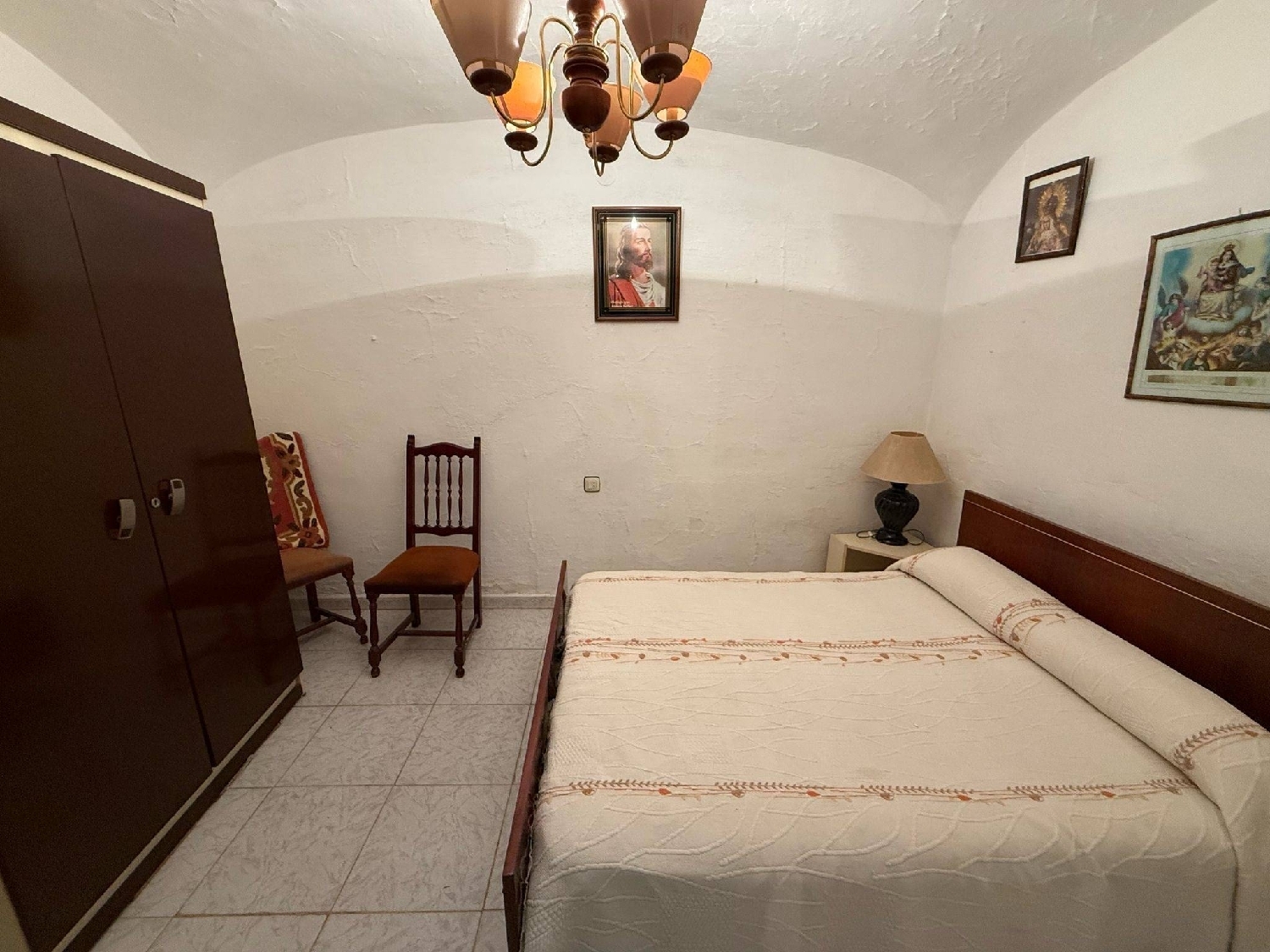  till salu hus Torremayor Merida 6