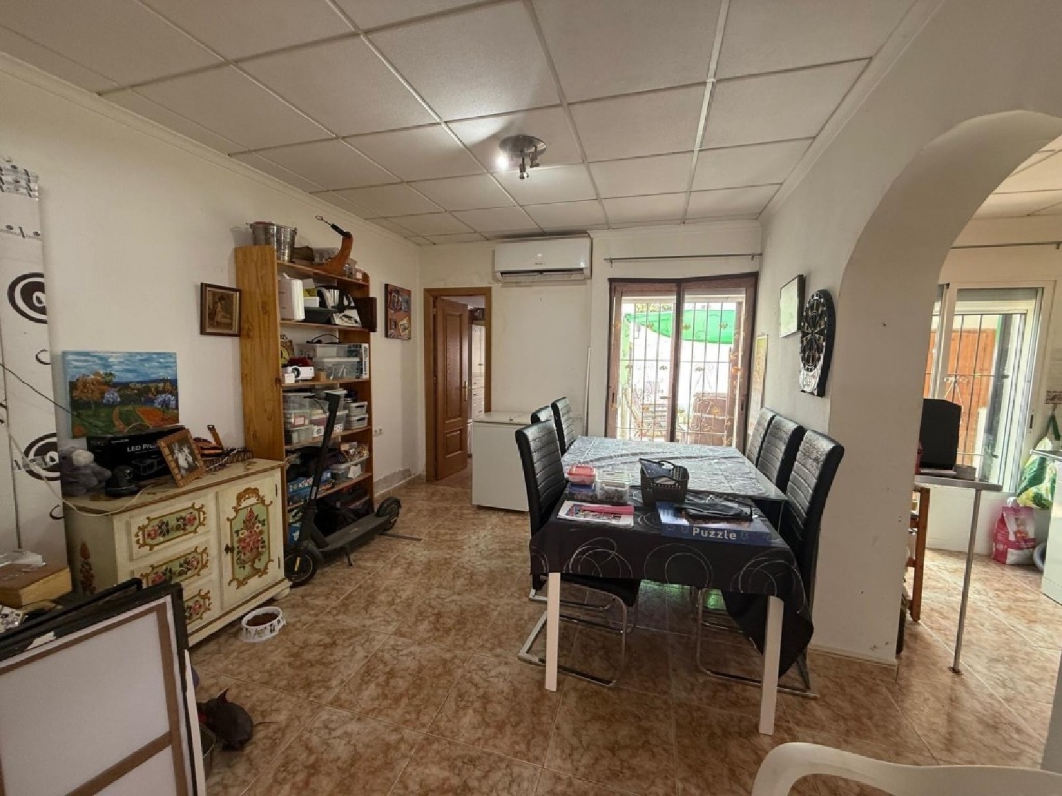  till salu hus Torremendo Baix Segura 4