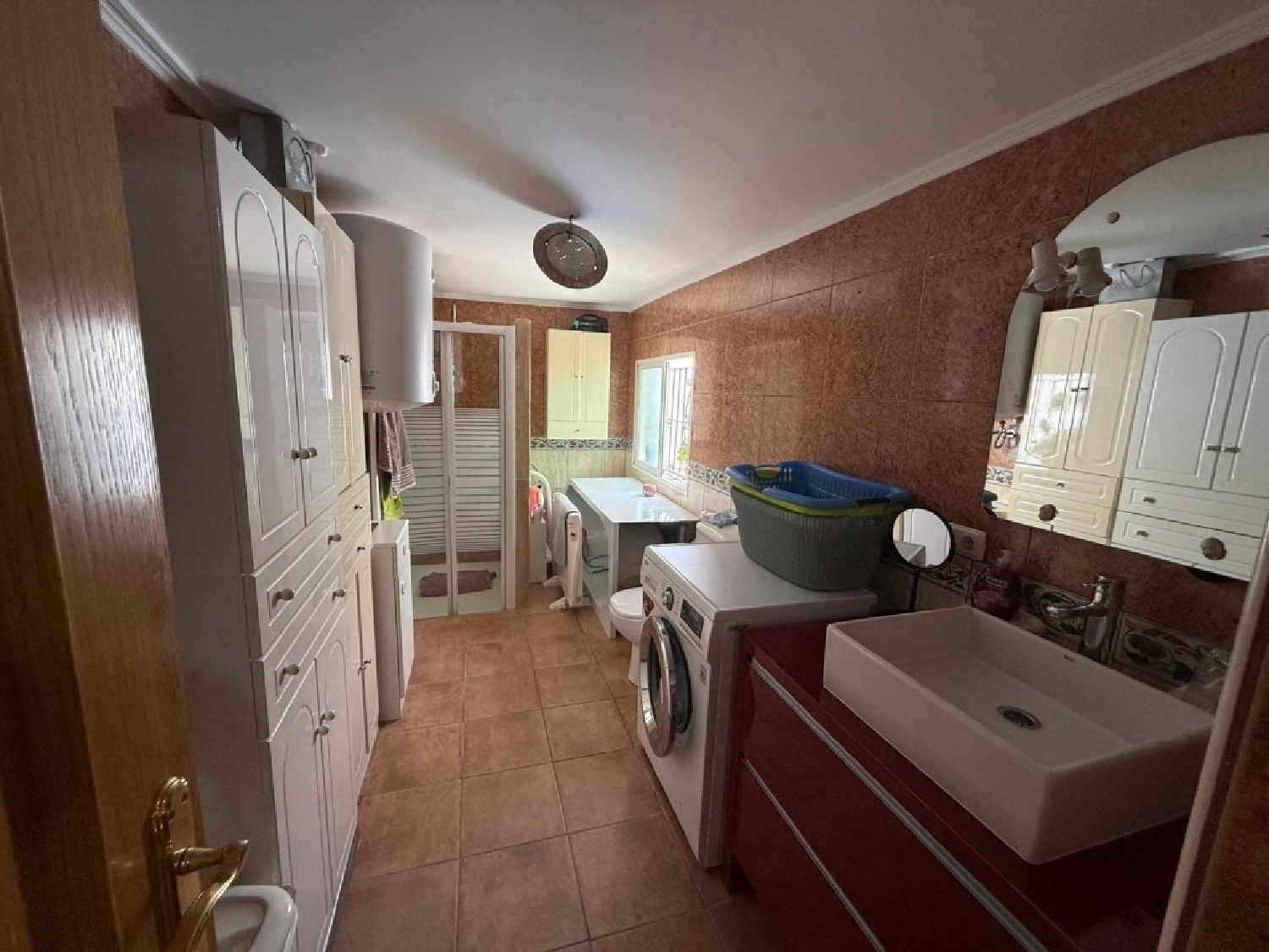 till salu hus Torremendo Baix Segura 5