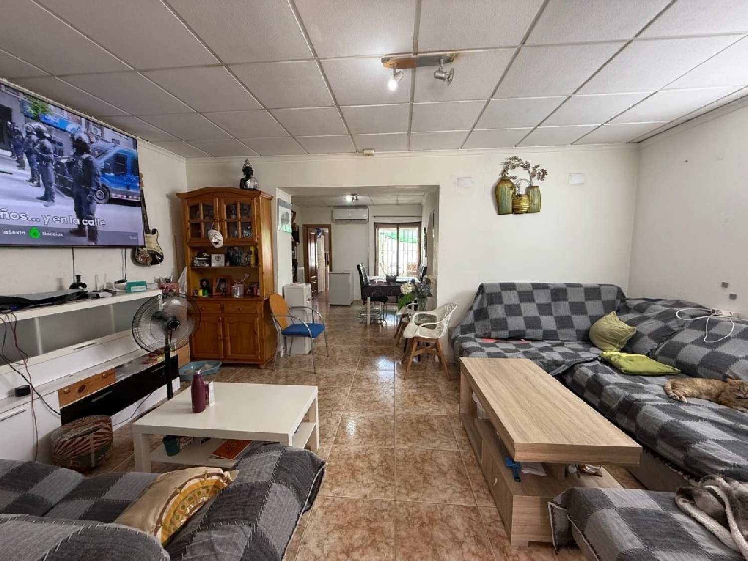  till salu hus Torremendo Baix Segura 3