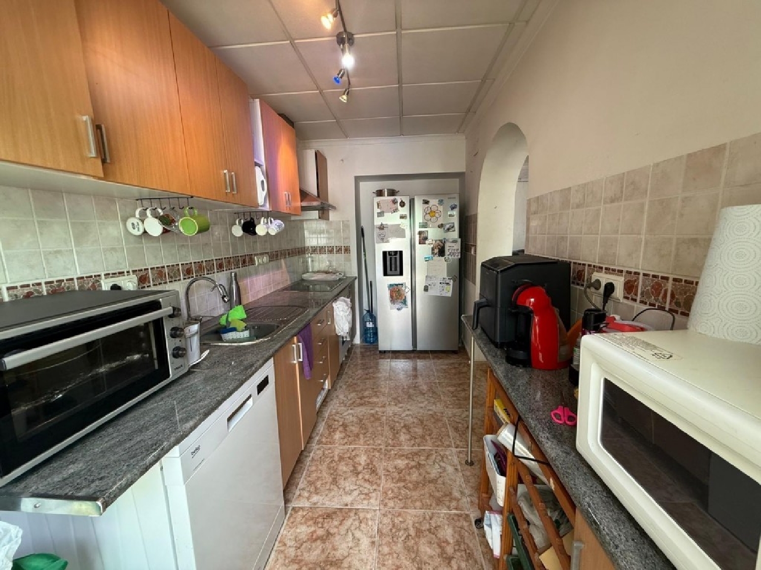  till salu hus Torremendo Baix Segura 7