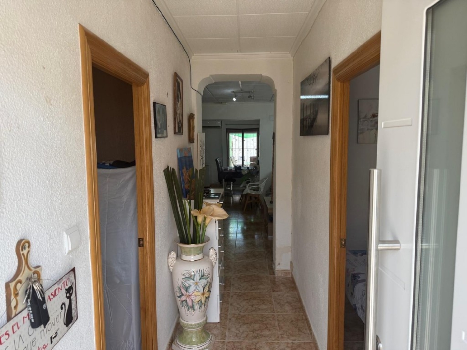  till salu hus Torremendo Baix Segura 2