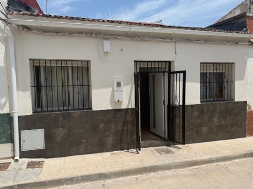 Torremendo Baix Segura hus foto 6234218