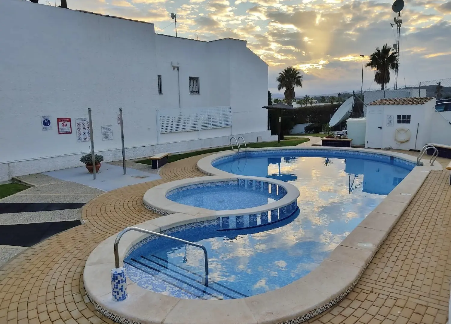  till salu hus Torremendo Baix Segura 1