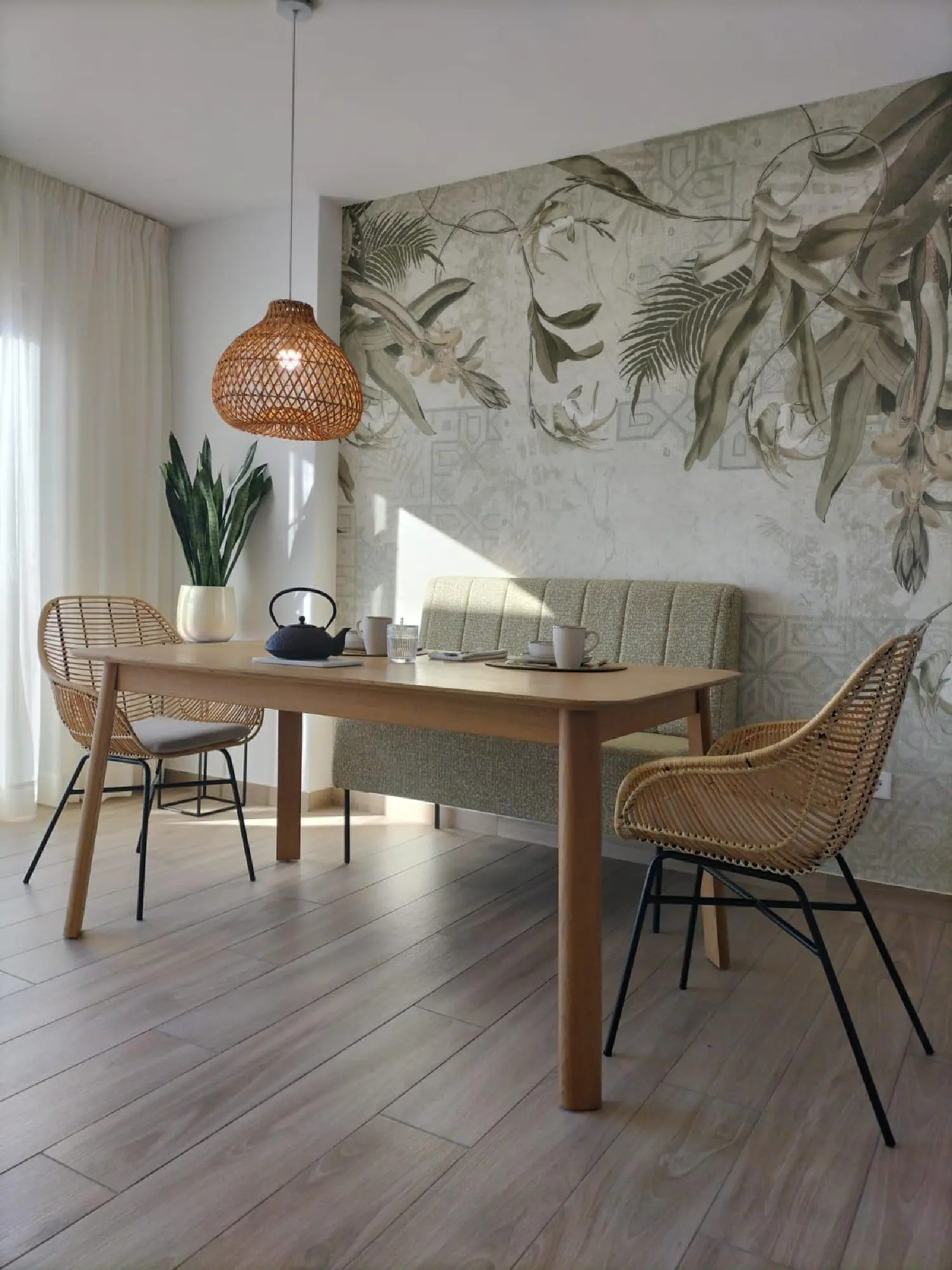  till salu hus Torremendo Baix Segura 6