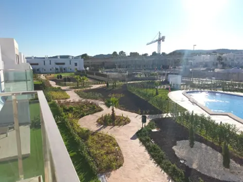 Torremendo Baix Segura hus foto 6187902