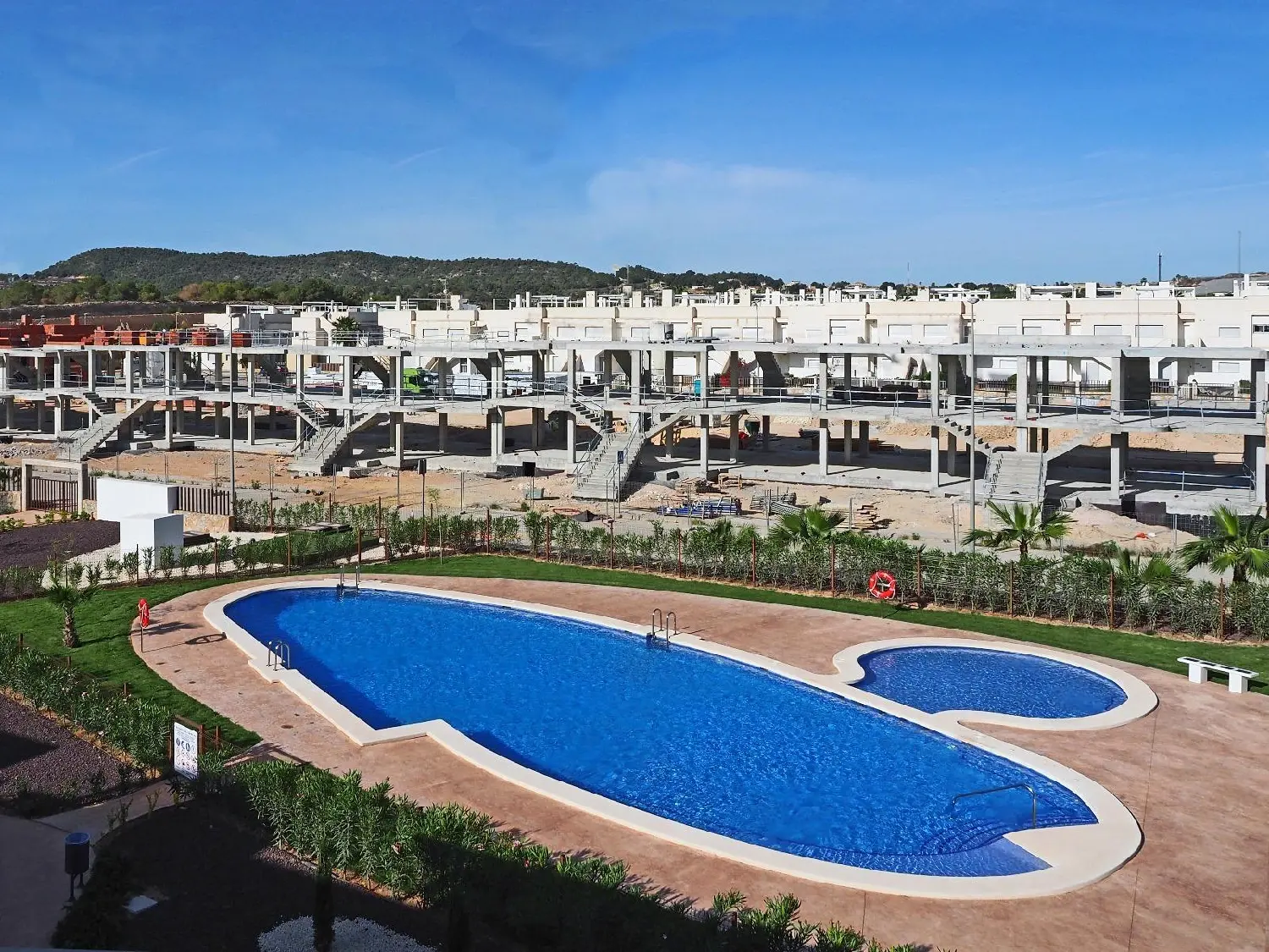  till salu hus Torremendo Baix Segura 2