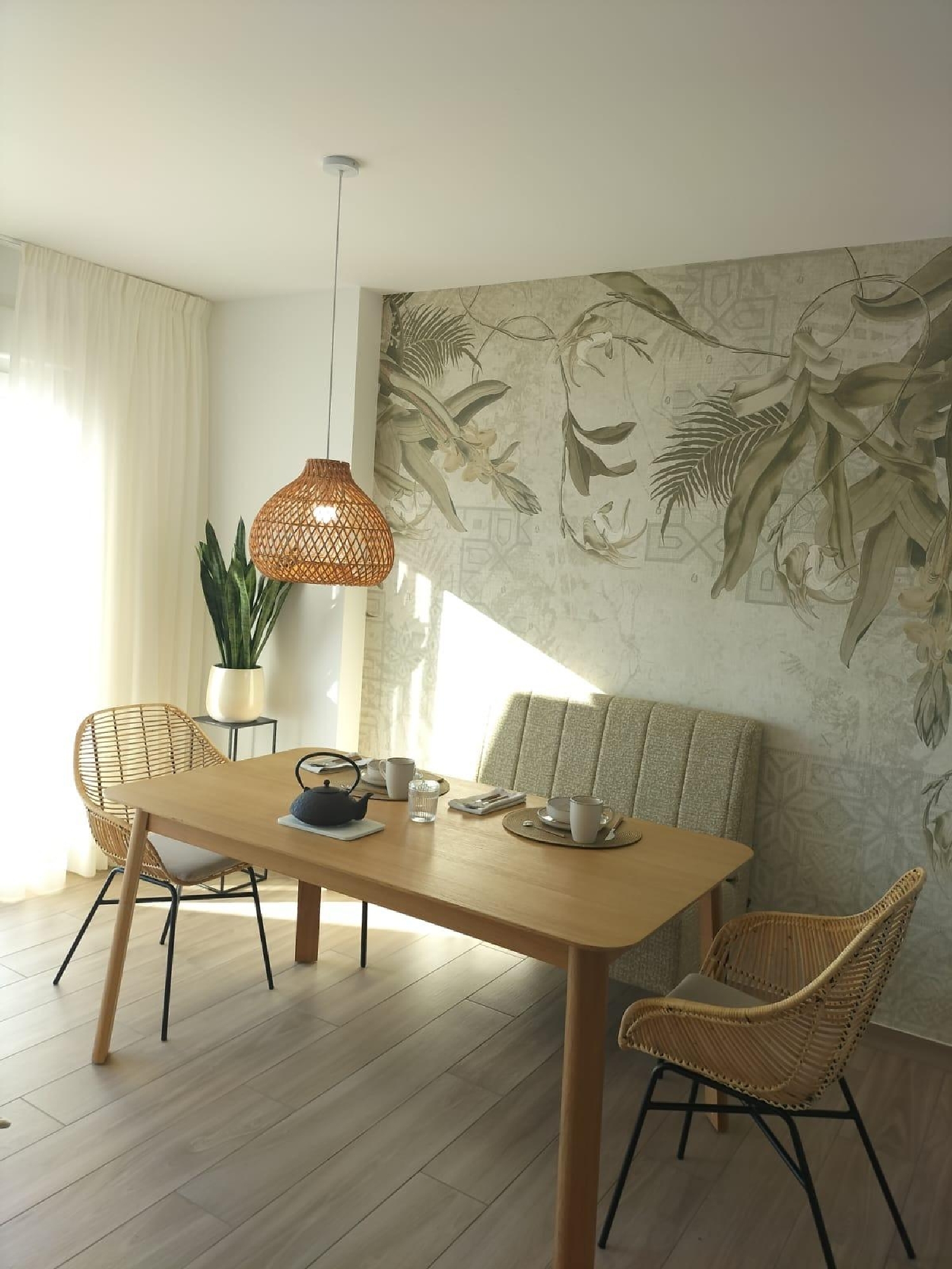  till salu hus Torremendo Baix Segura 7