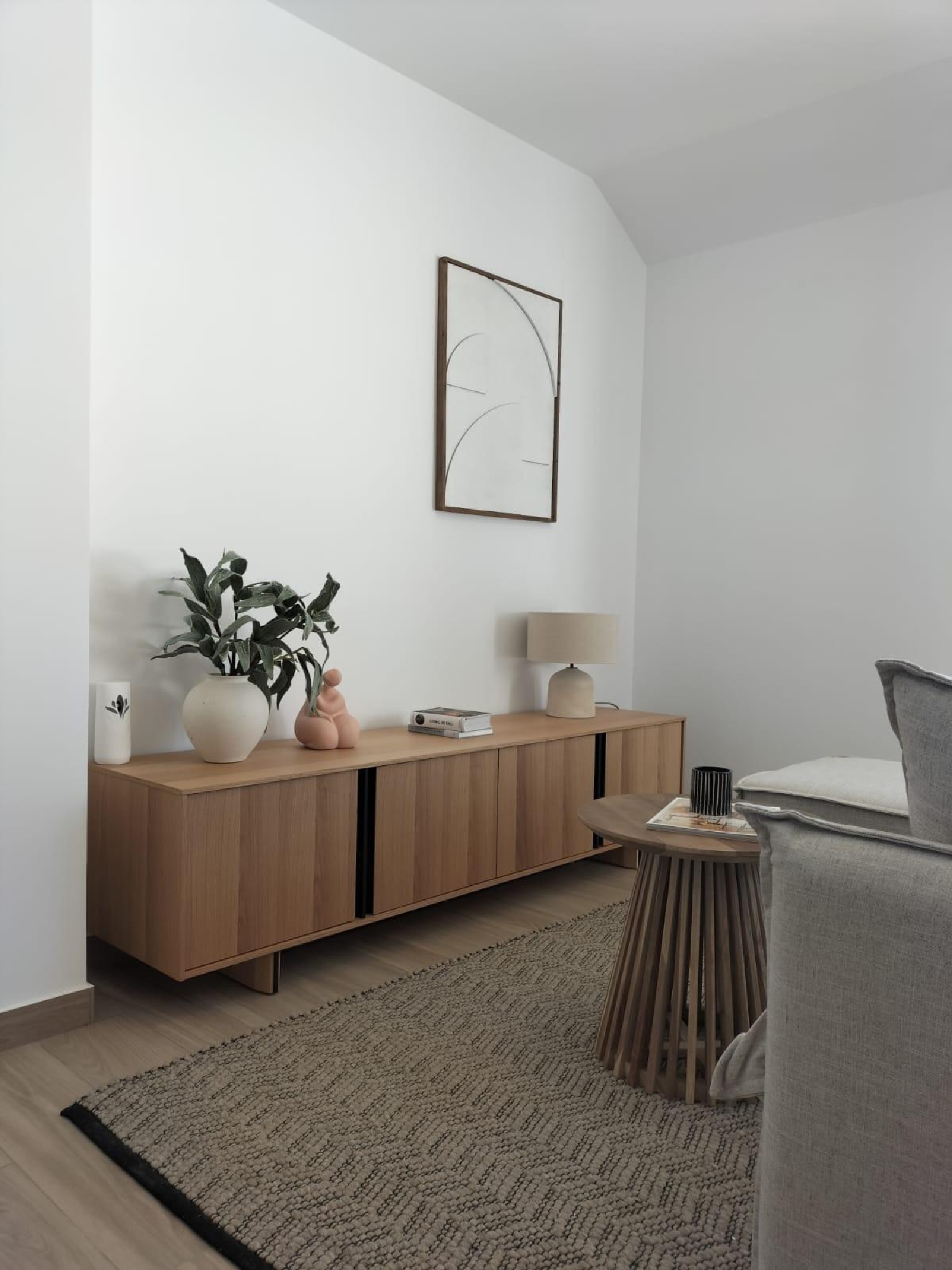  till salu hus Torremendo Baix Segura 5