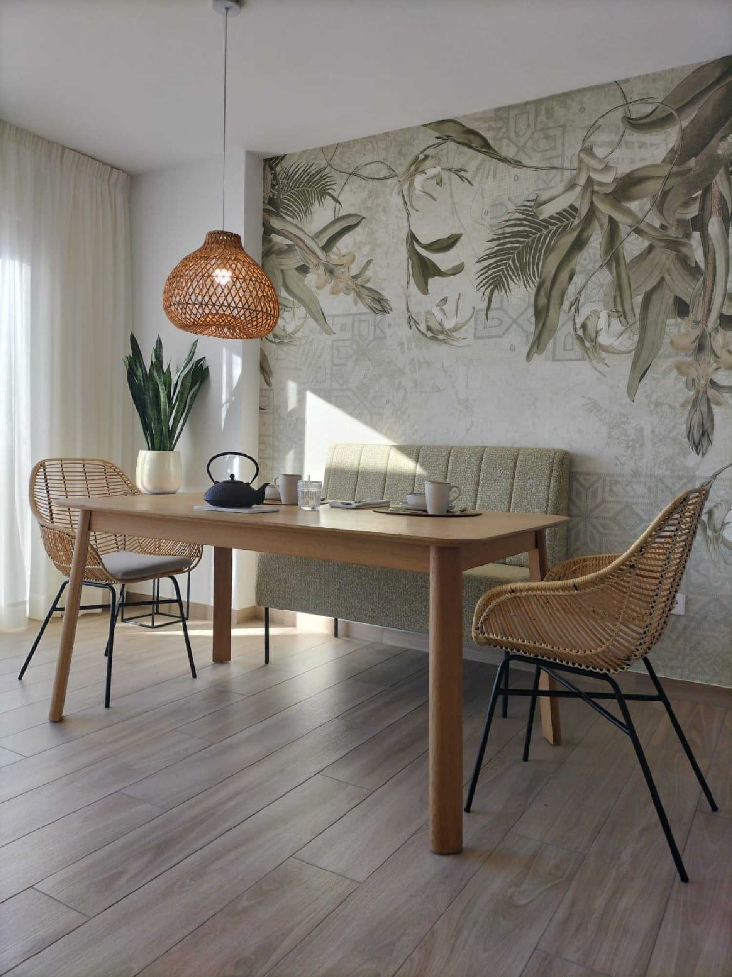  till salu hus Torremendo Baix Segura 6