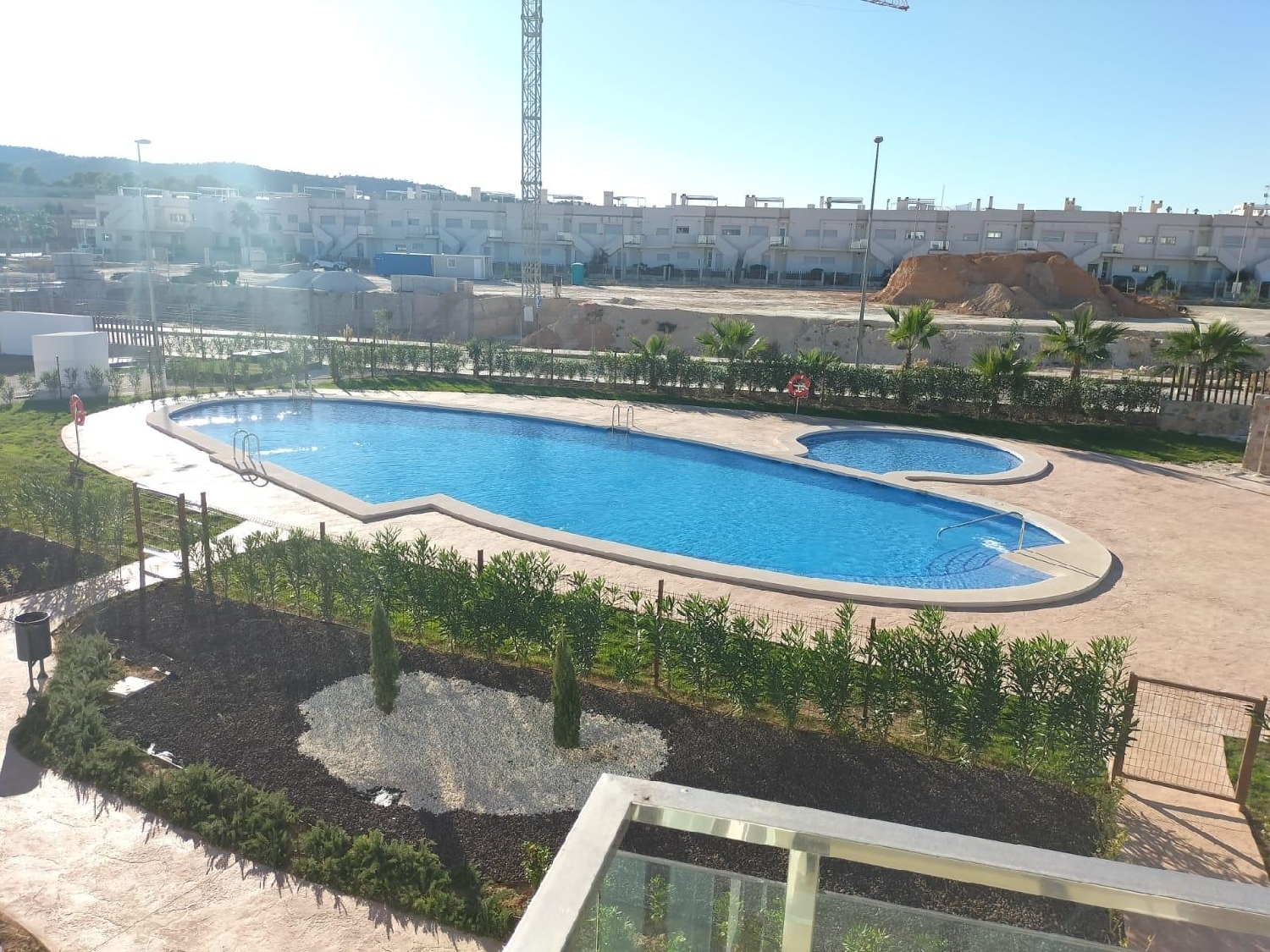  till salu hus Torremendo Baix Segura 2