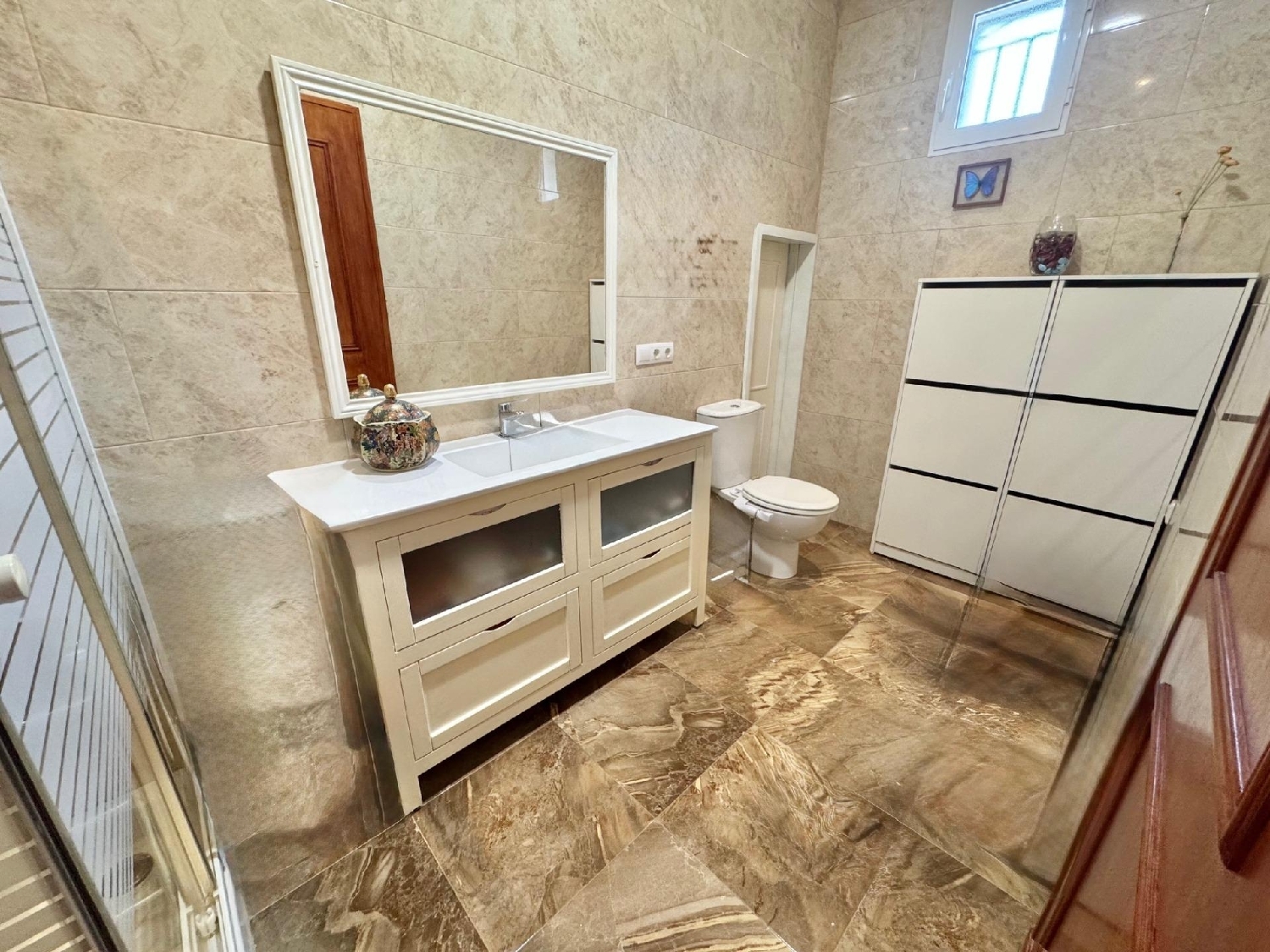 till salu hus Torremendo Baix Segura 2