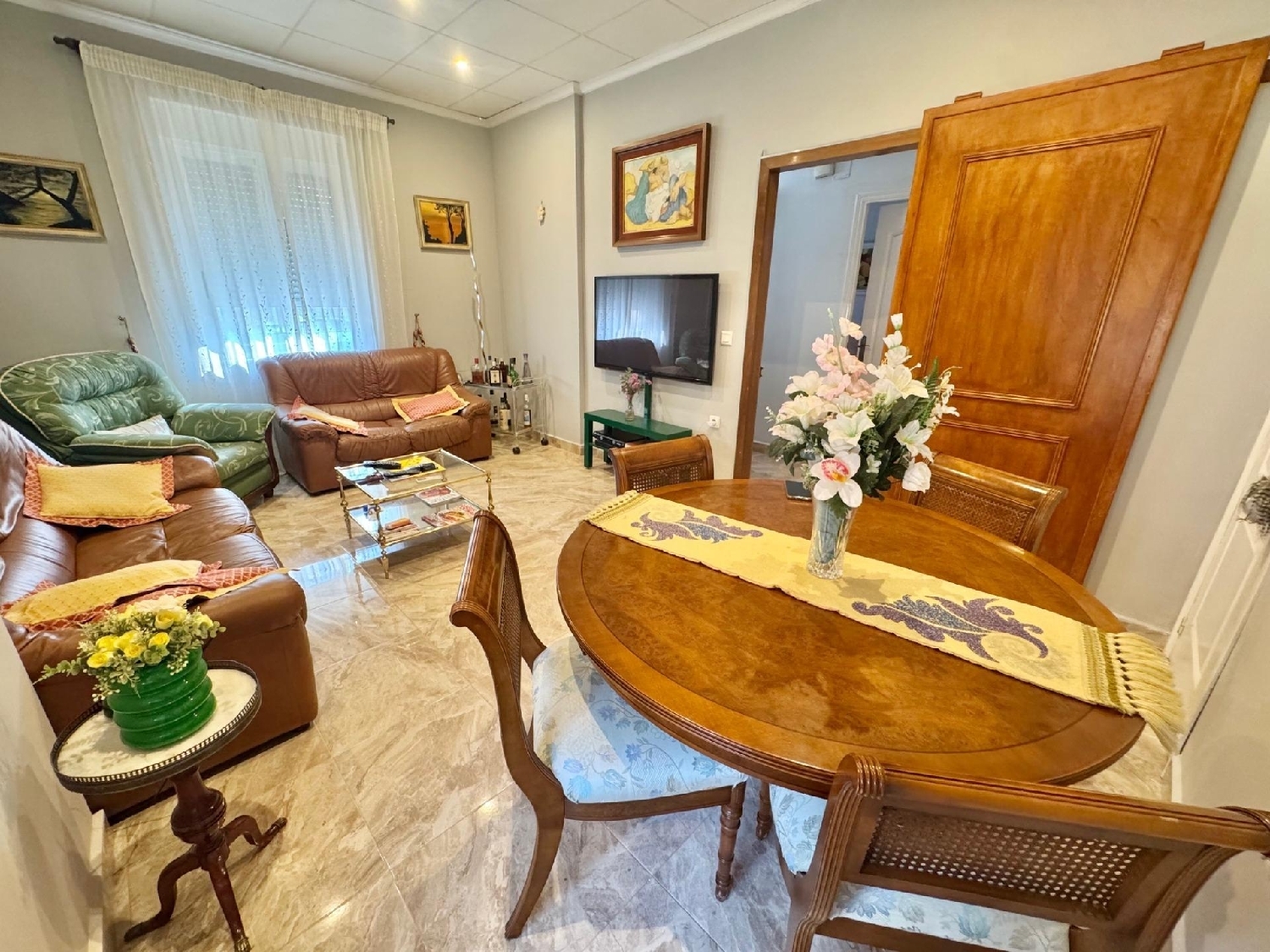  till salu hus Torremendo Baix Segura 1