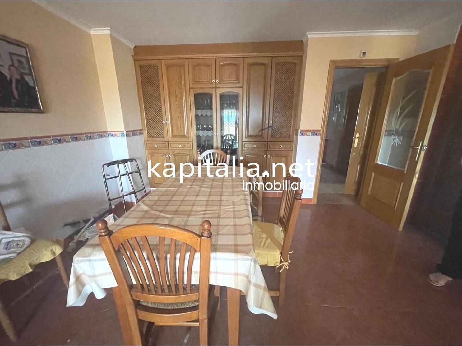  till salu hus Torrent De Fenollet Costera (La) 8